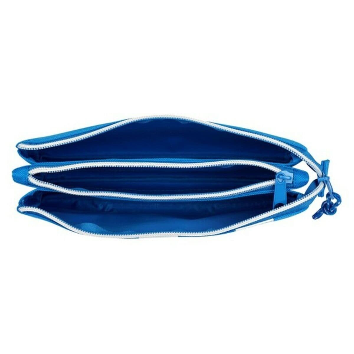 Fourre-tout RCD Espanyol Bleu Blanc (22 x 12 x 3 cm) - Image 6