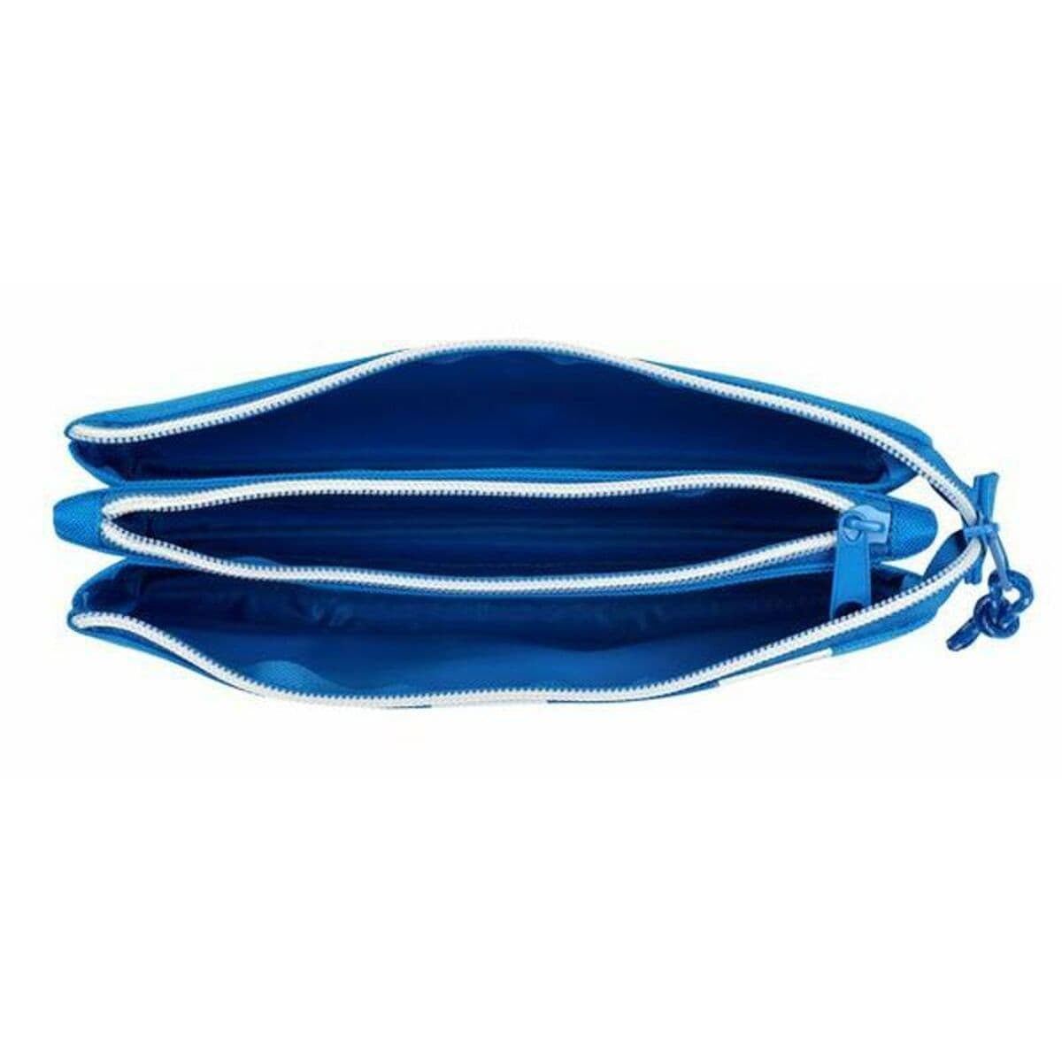Fourre-tout RCD Espanyol Bleu Blanc (22 x 12 x 3 cm) - Image 2