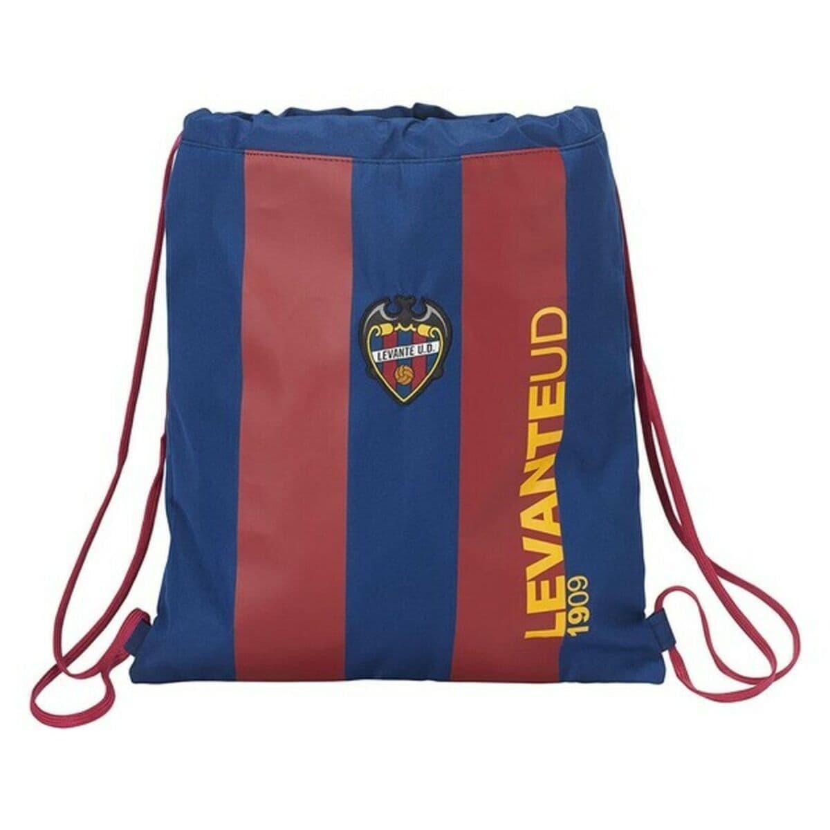 Bolsa Mochila con Cuerdas Levante U.D. - Image 3