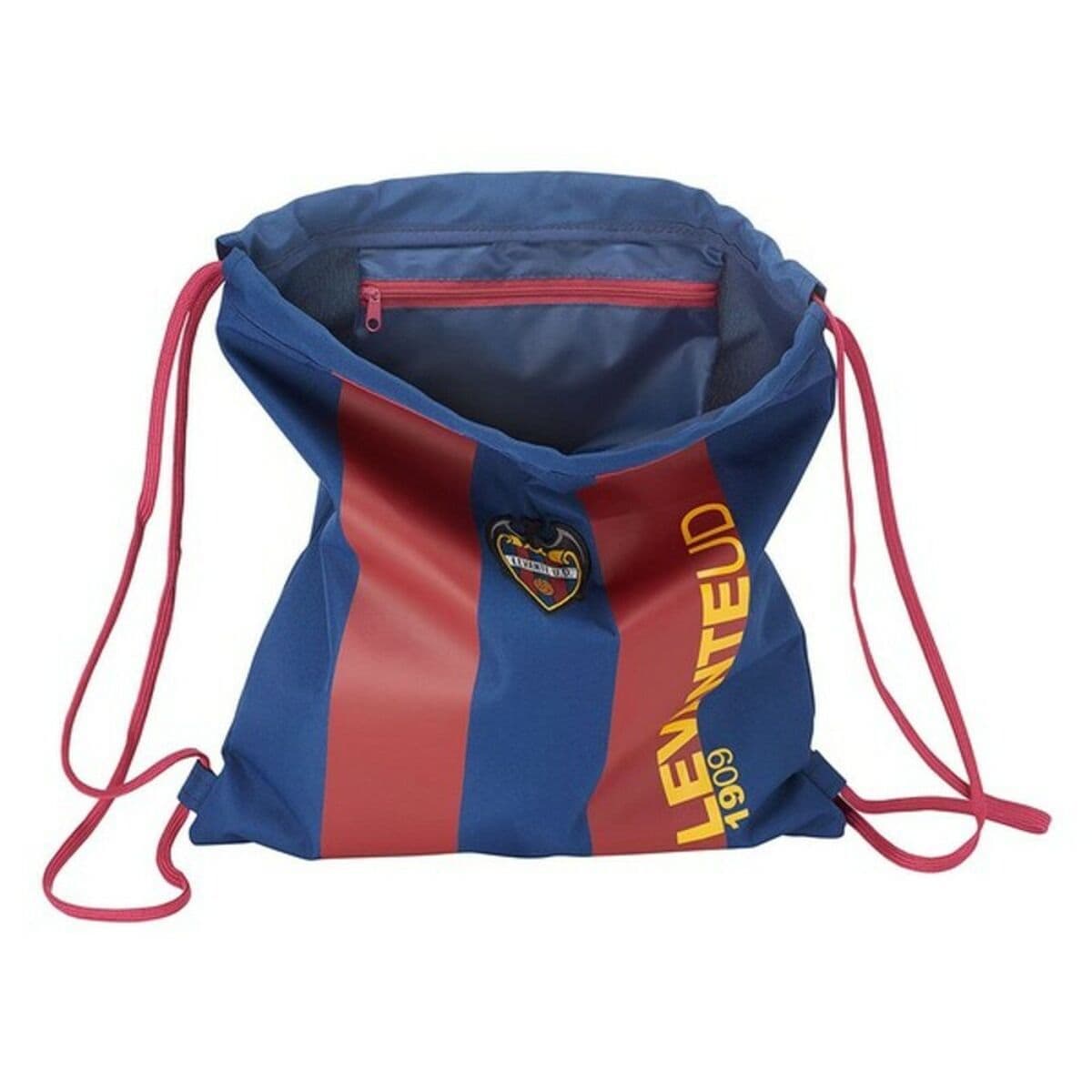 Bolsa Mochila con Cuerdas Levante U.D. - Image 6
