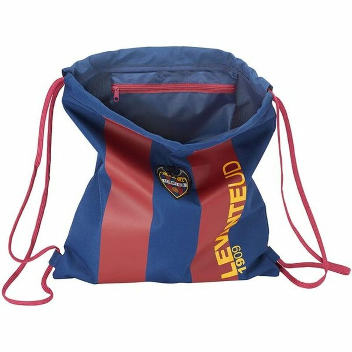 Bolsa Mochila con Cuerdas Levante U.D. - Image 2