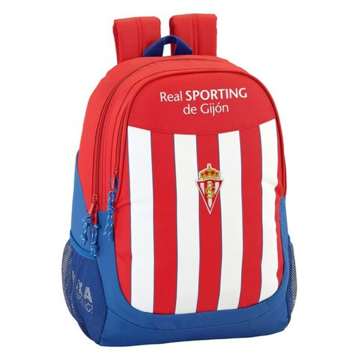 Mochila Escolar Real Sporting de Gijón - Image 3