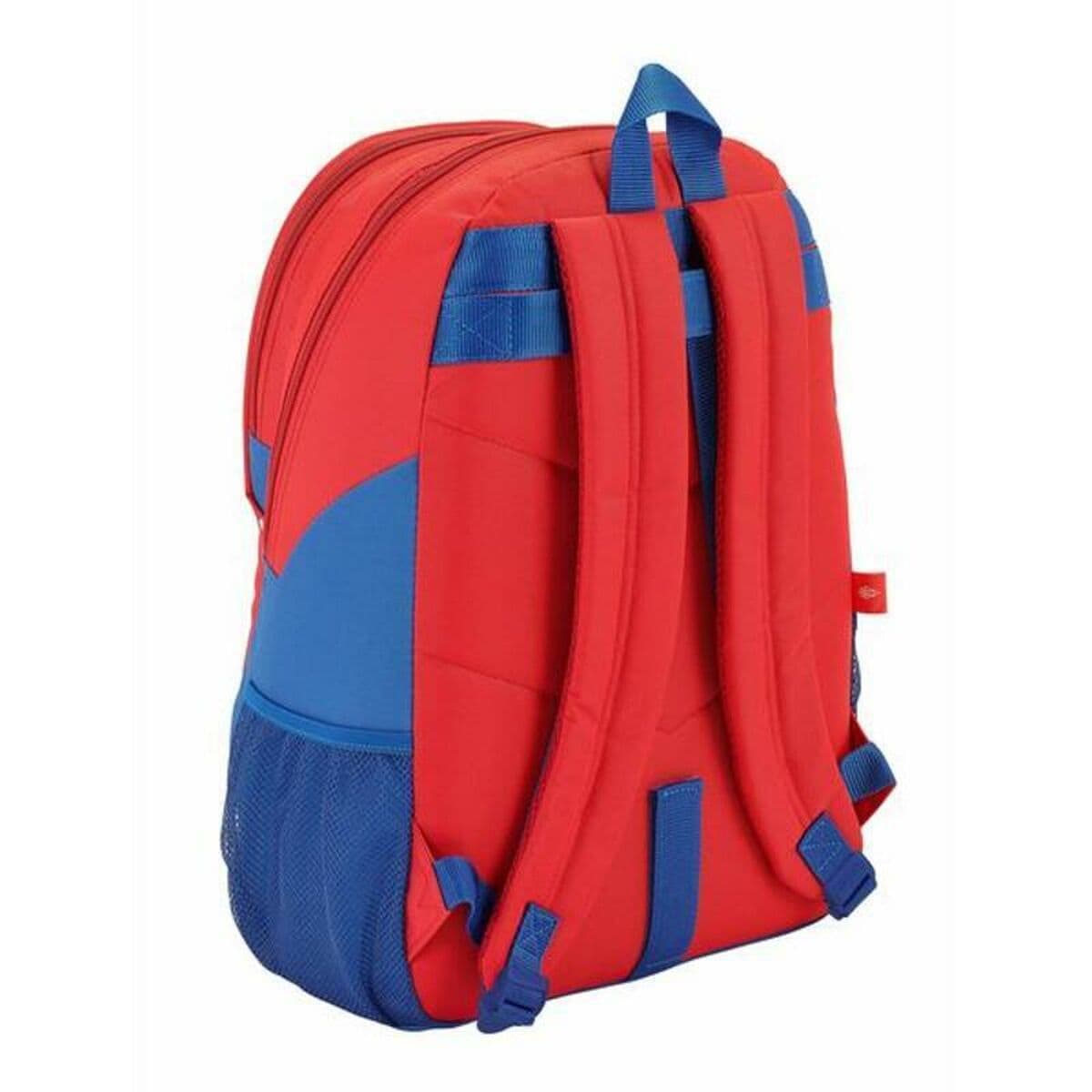 Mochila Escolar Real Sporting de Gijón - Image 2