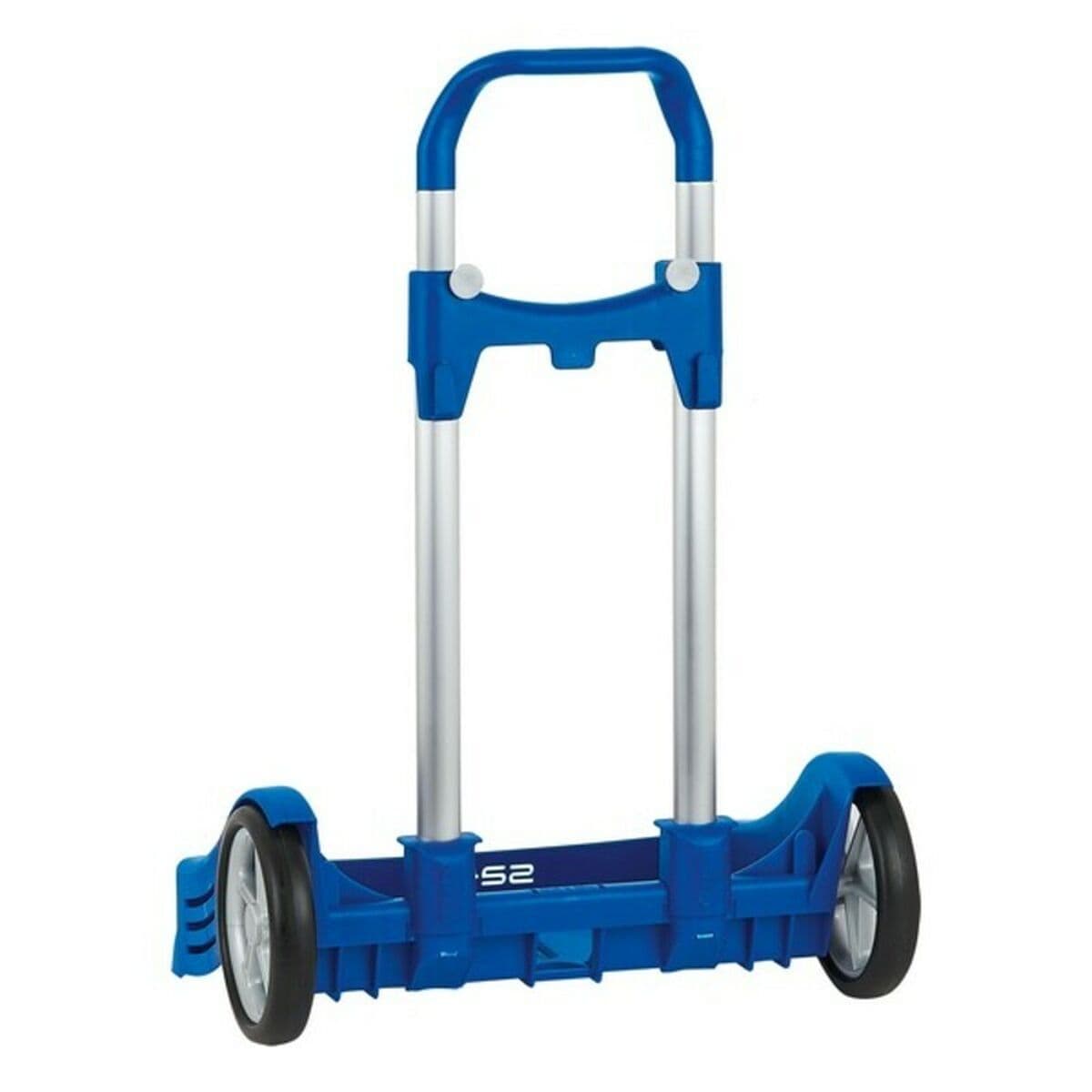 Carro Portamochilas Safta Azul 40 x 85 x 28 cm - Image 3