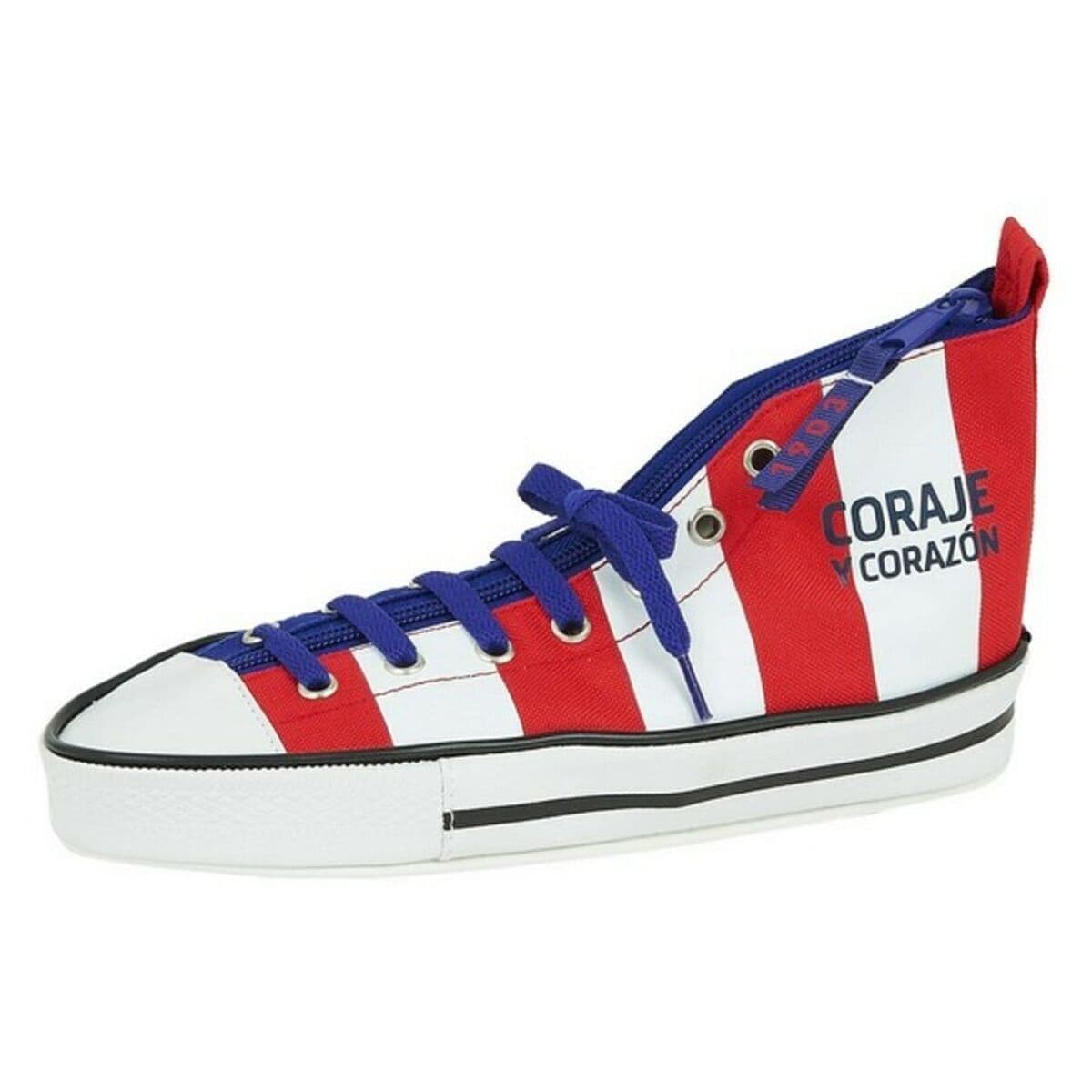 Alleshouder Atlético Madrid ATM812045500 Blauw Rood Wit (24 x 12 x 7 cm) - Image 3