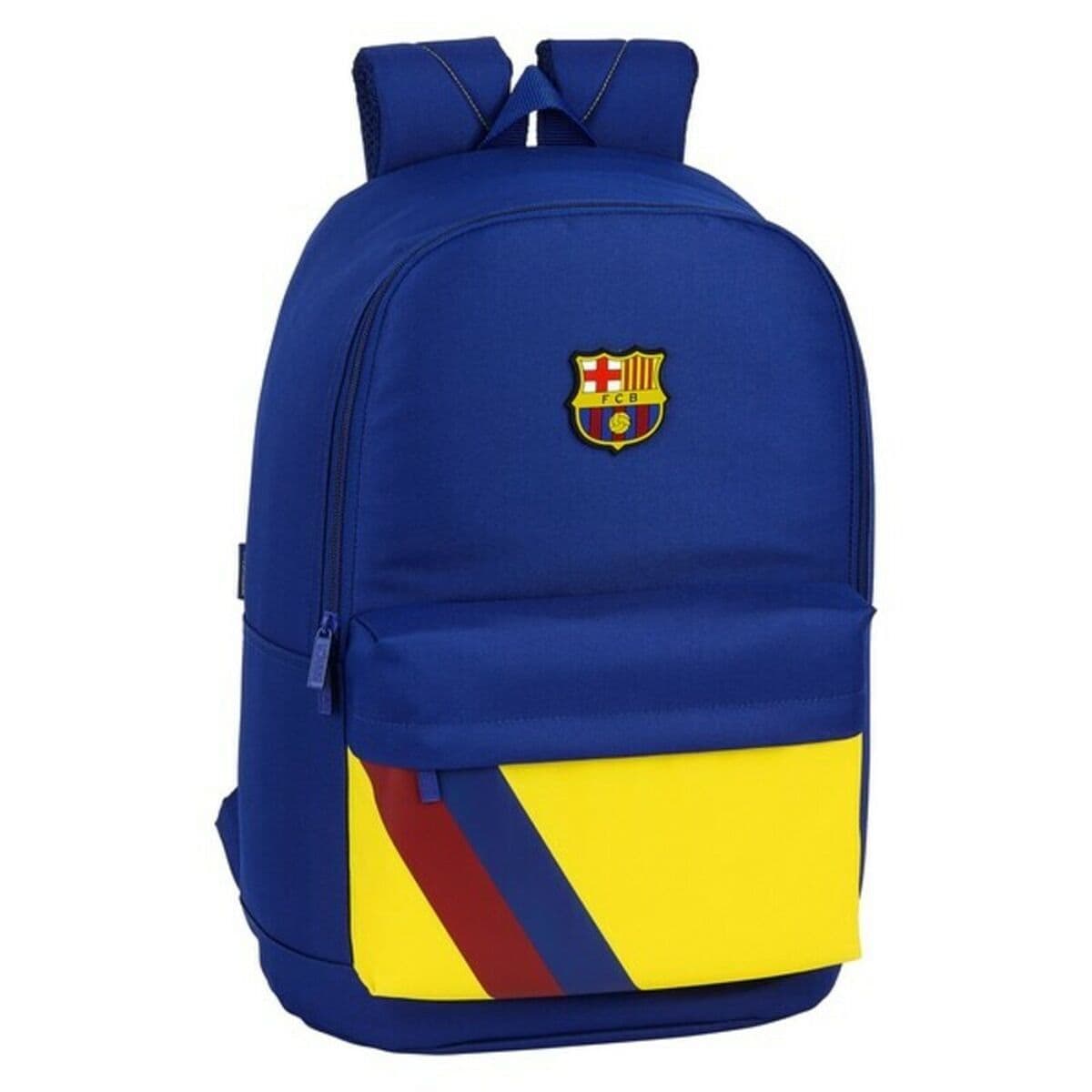 Mochila Escolar F.C. Barcelona - Image 6