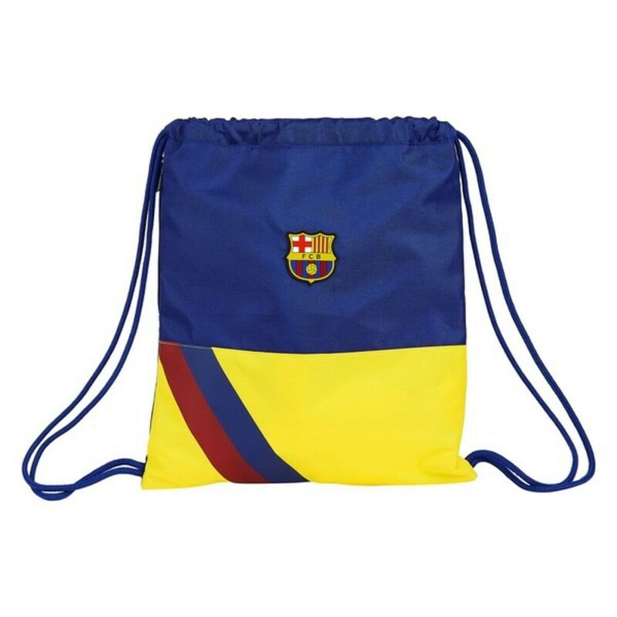 Geantă Rucsac cu Bretele F.C. Barcelona - Image 2