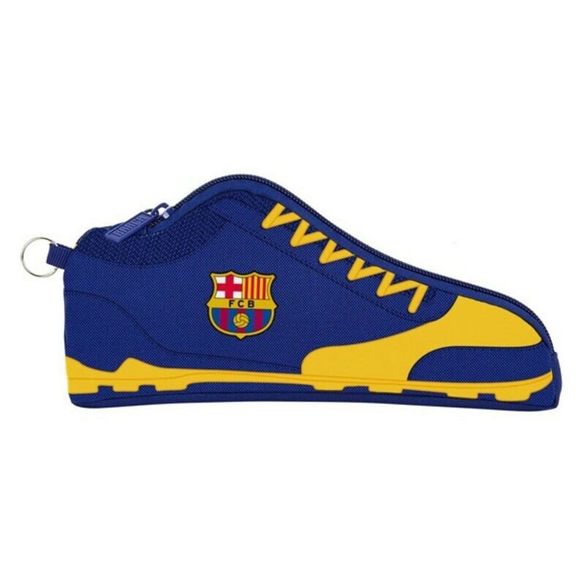 Portatodo F.C. Barcelona 812025584 Azul (24 x 10 x 2 cm) - Image 2