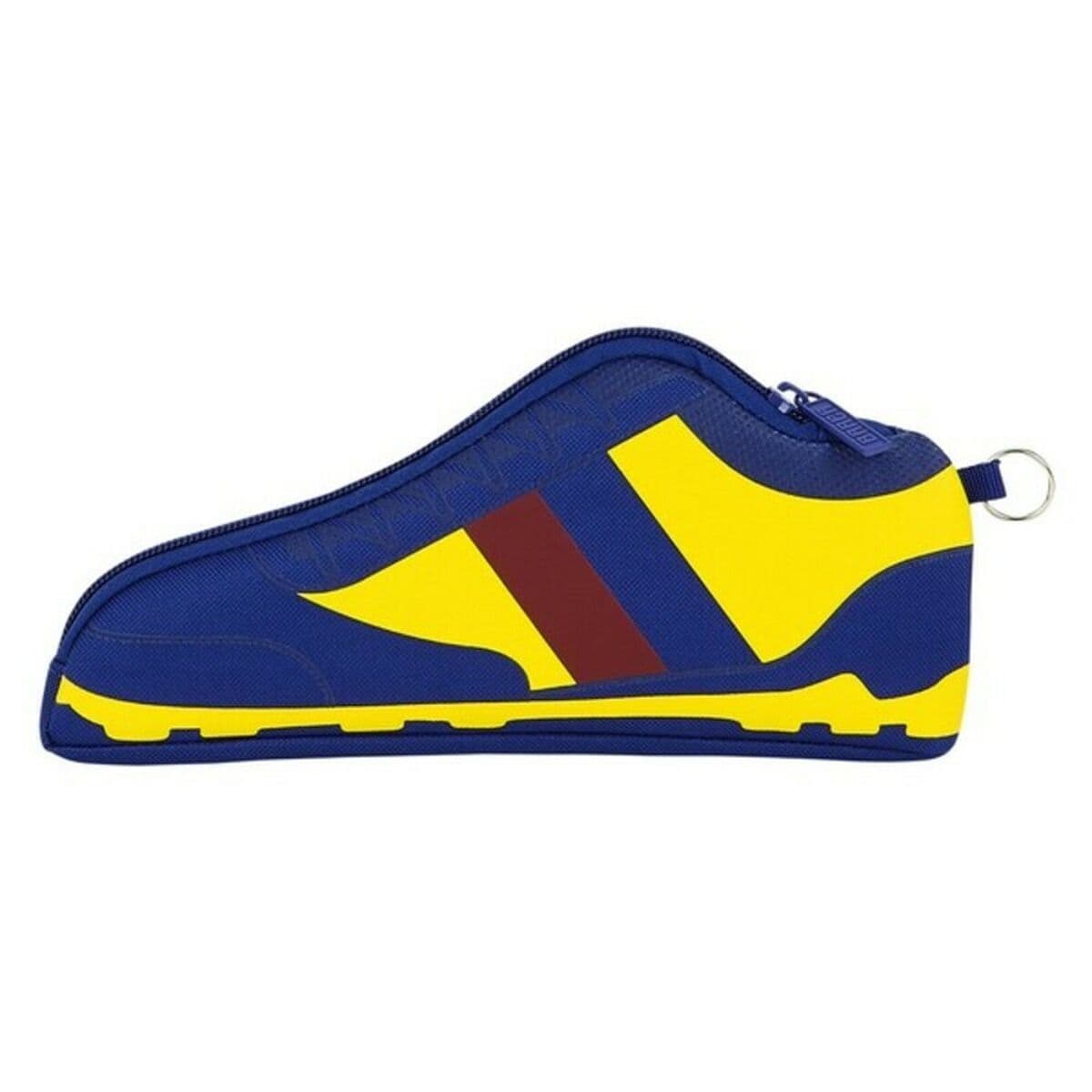Portatodo F.C. Barcelona 812025584 Azul (24 x 10 x 2 cm) - Image 3