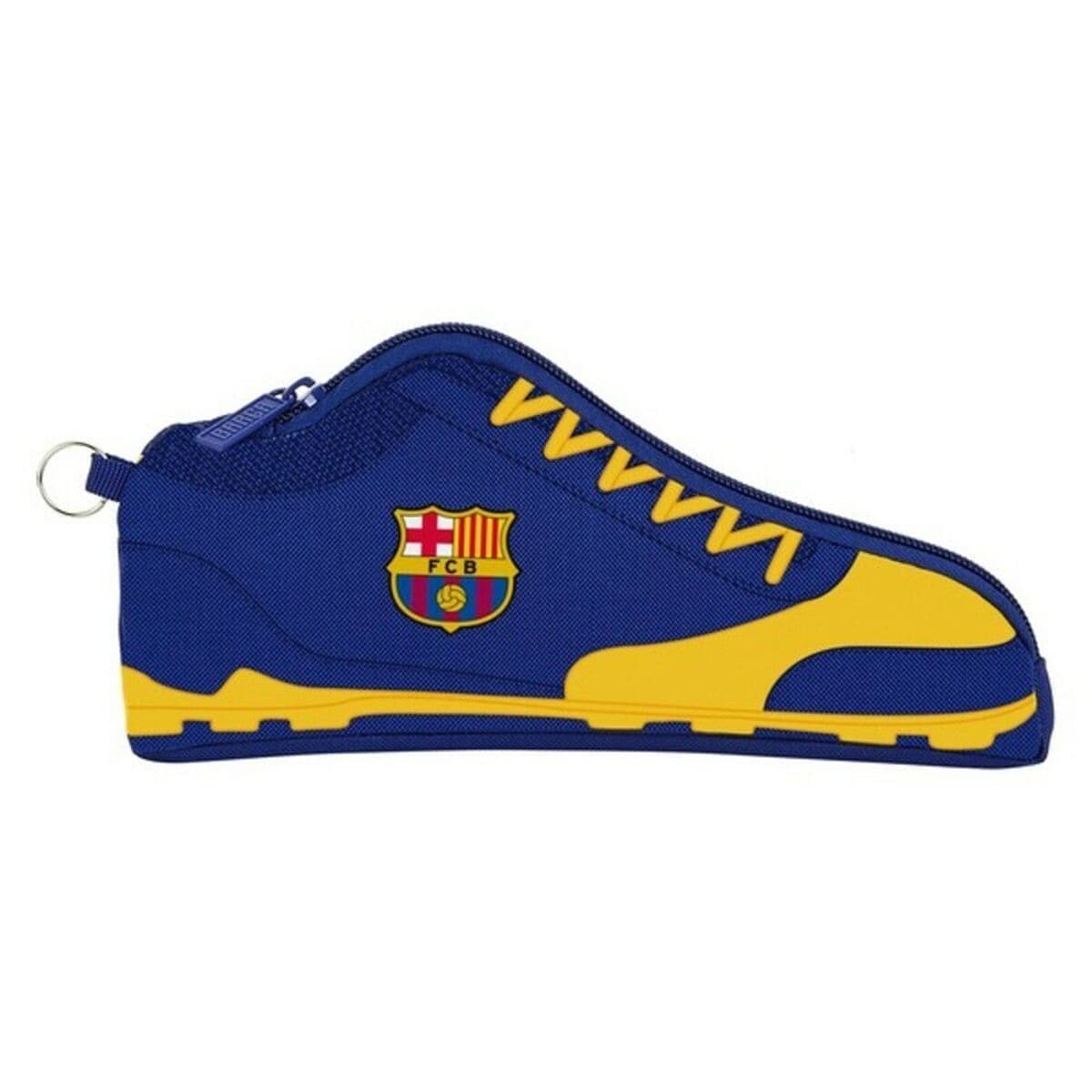 Portatodo F.C. Barcelona 812025584 Azul (24 x 10 x 2 cm) - Image 4