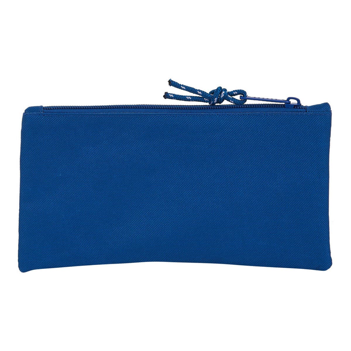 Estuche Escolar BlackFit8 Oxford Azul oscuro (22 x 11 x 1 cm) - Image 2