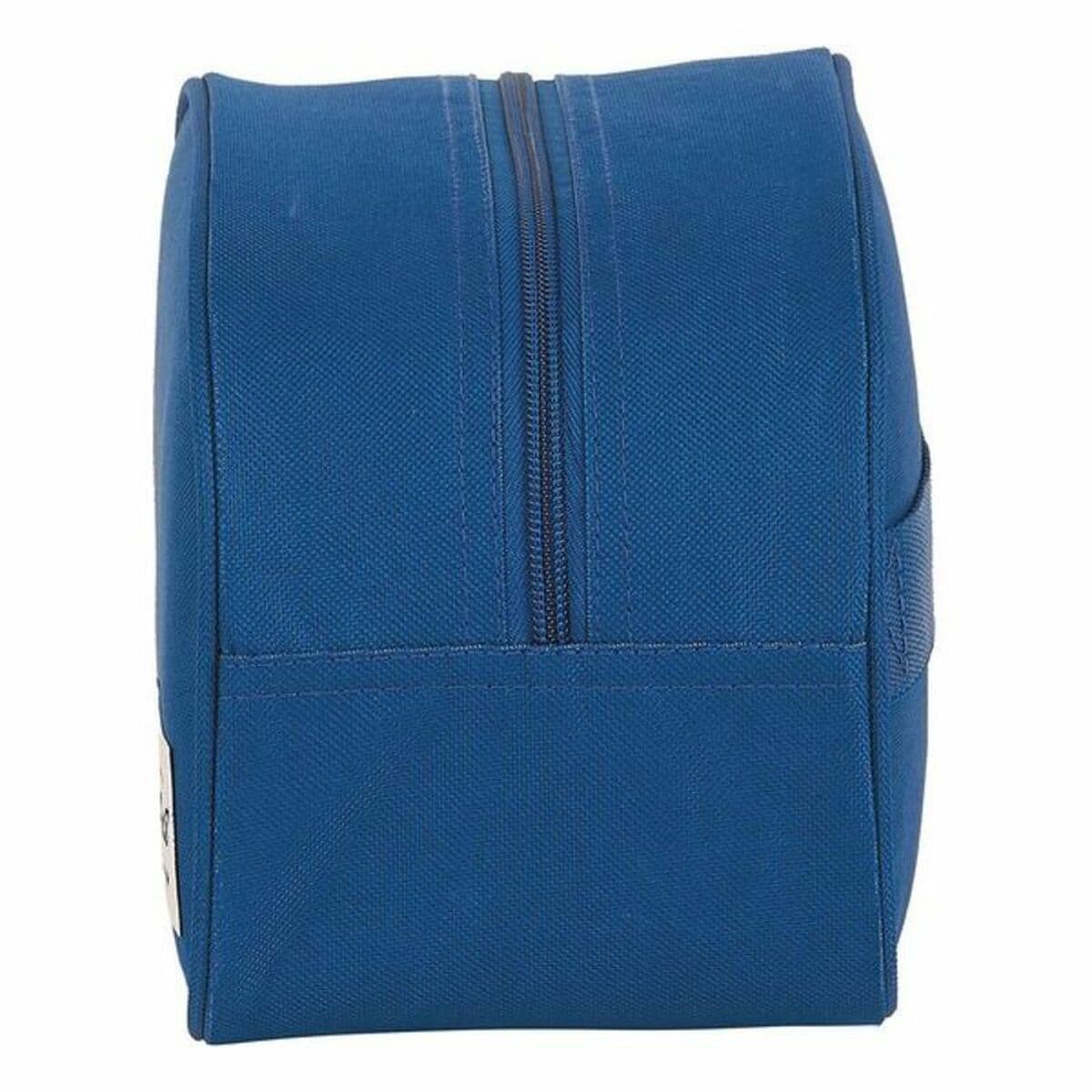 Toilettas voor op School BlackFit8 M248 Donkerblauw 26 x 15 x 12 cm - Image 3