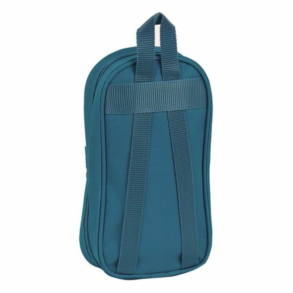 Mochila com Estojo BlackFit8 M847 Azul 12 x 23 x 5 cm - Image 2
