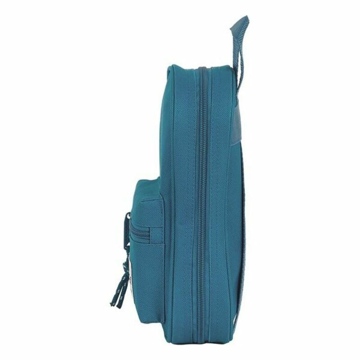 Mochila com Estojo BlackFit8 M847 Azul 12 x 23 x 5 cm - Image 3
