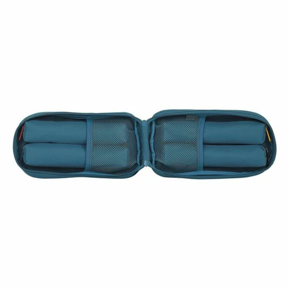 Mochila com Estojo BlackFit8 M847 Azul 12 x 23 x 5 cm - Image 5
