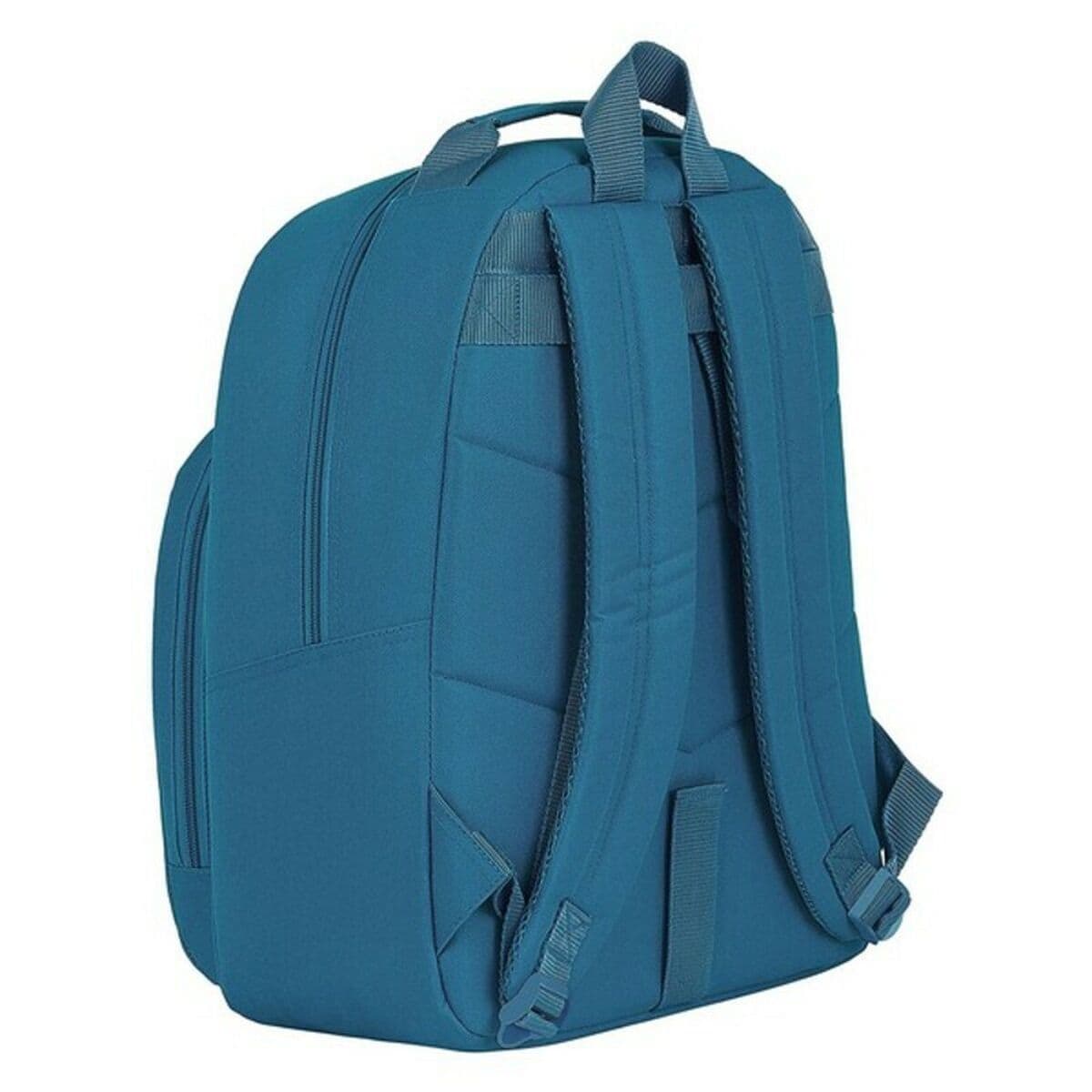 Mochila Escolar BlackFit8 M773 Azul (32 x 42 x 15 cm) - Image 2