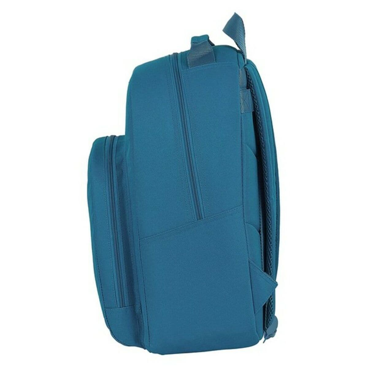 Mochila Escolar BlackFit8 M773 Azul (32 x 42 x 15 cm) - Image 3
