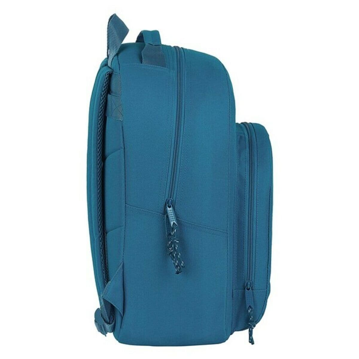 Mochila Escolar BlackFit8 M773 Azul (32 x 42 x 15 cm) - Image 4
