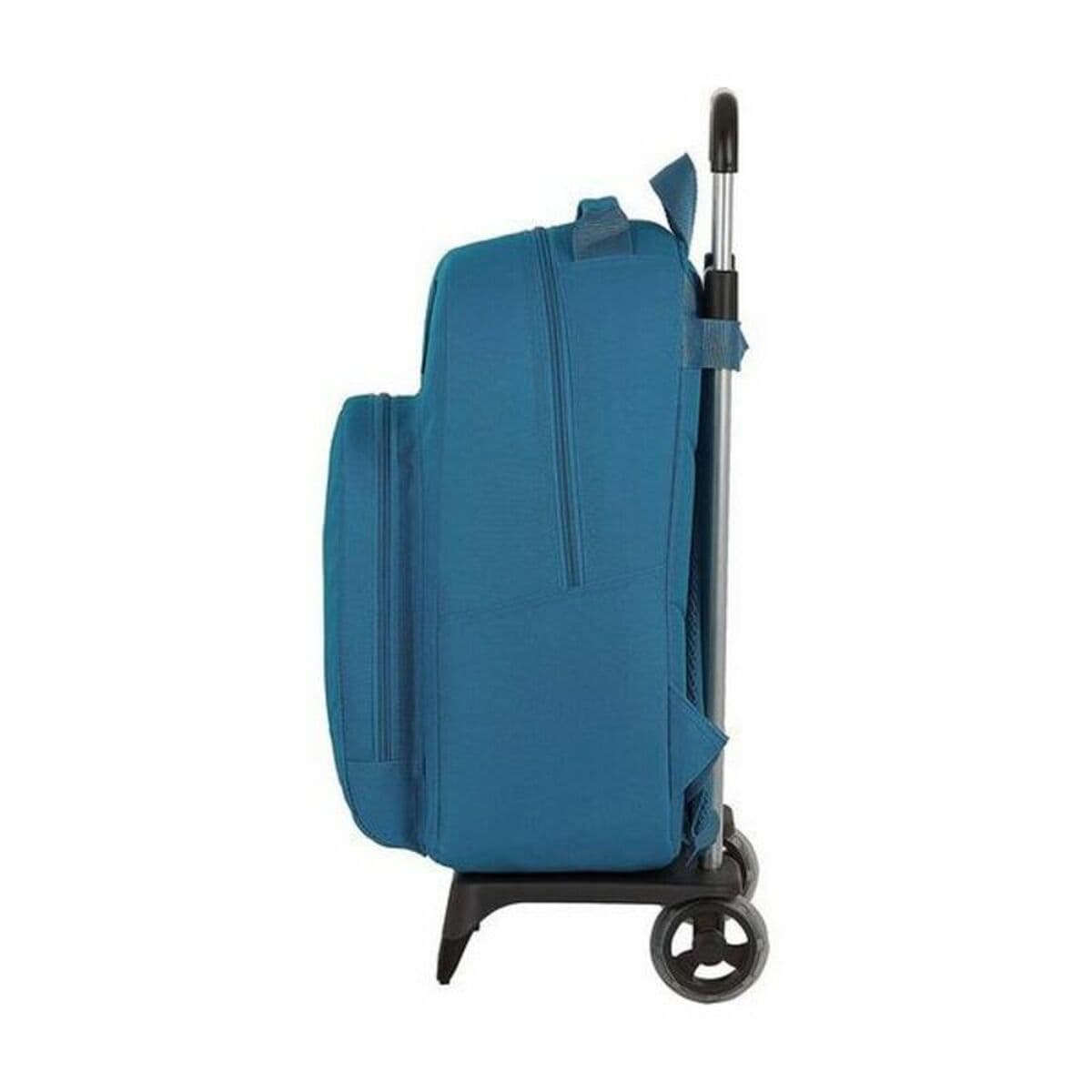 Mochila Escolar con Ruedas 905 BlackFit8 M313G Azul 32 x 42 x 15 cm - Image 3