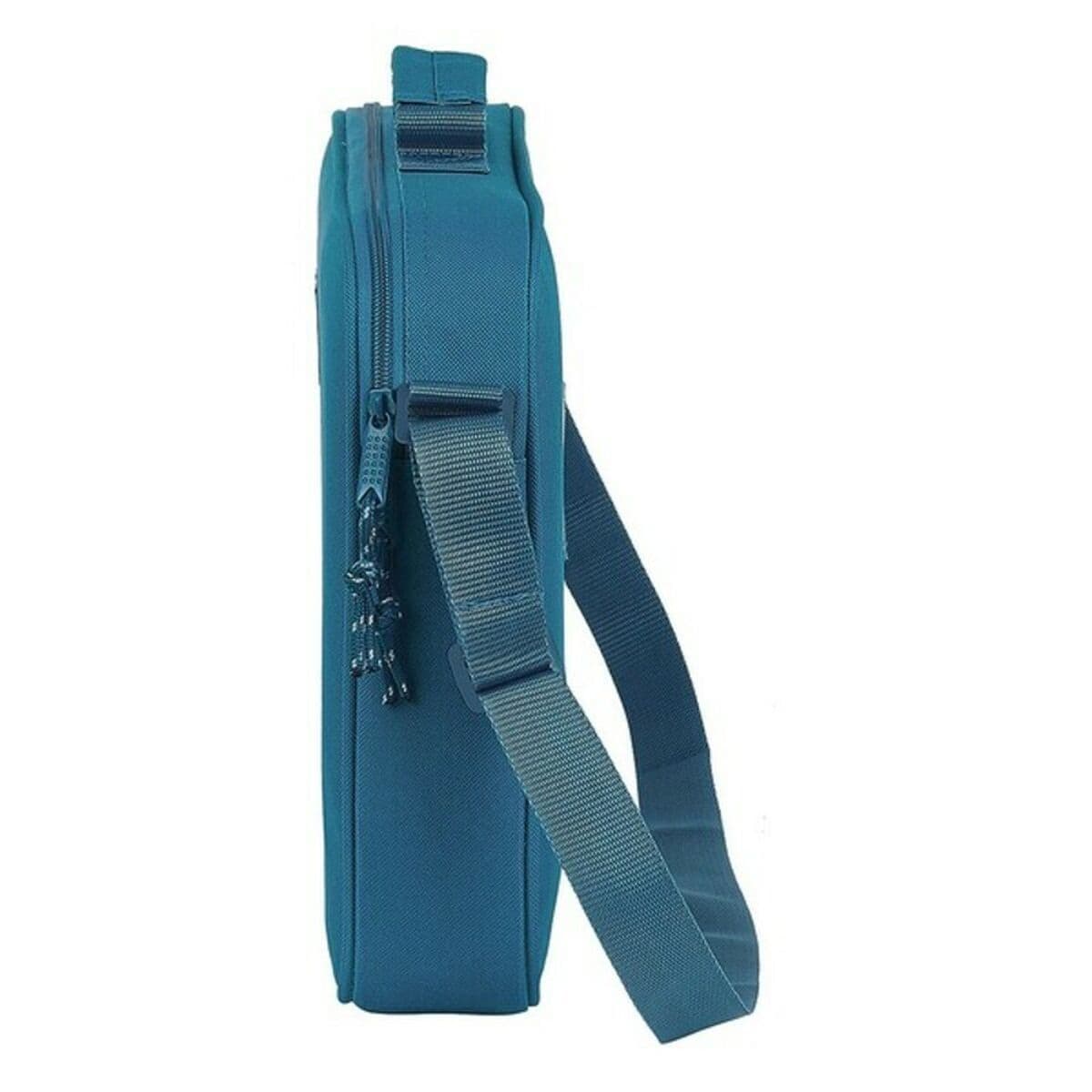 Cartable d'école BlackFit8 Egeo Bleu (38 x 28 x 6 cm) - Image 3