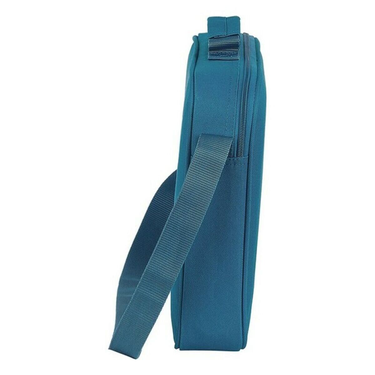 Cartable d'école BlackFit8 Egeo Bleu (38 x 28 x 6 cm) - Image 4
