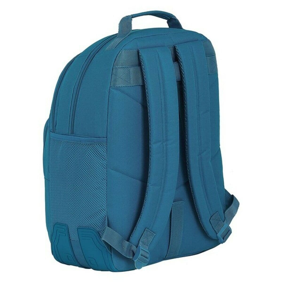 Mochila Escolar BlackFit8 Egeo Azul (32 x 42 x 15 cm) - Image 2