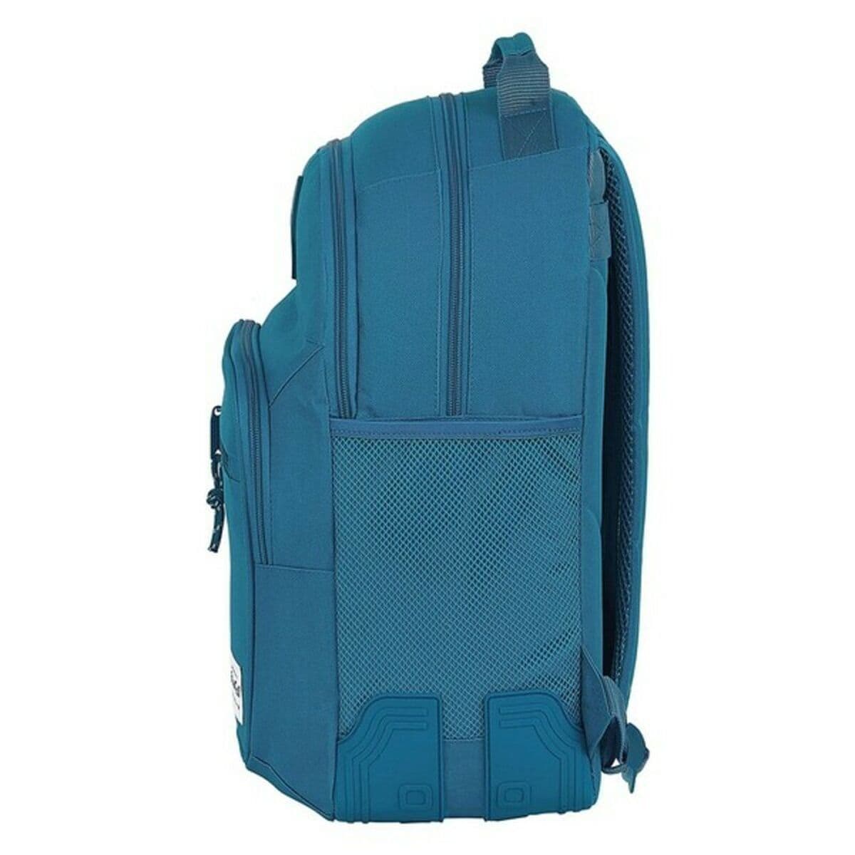 Mochila Escolar BlackFit8 Egeo Azul (32 x 42 x 15 cm) - Image 3
