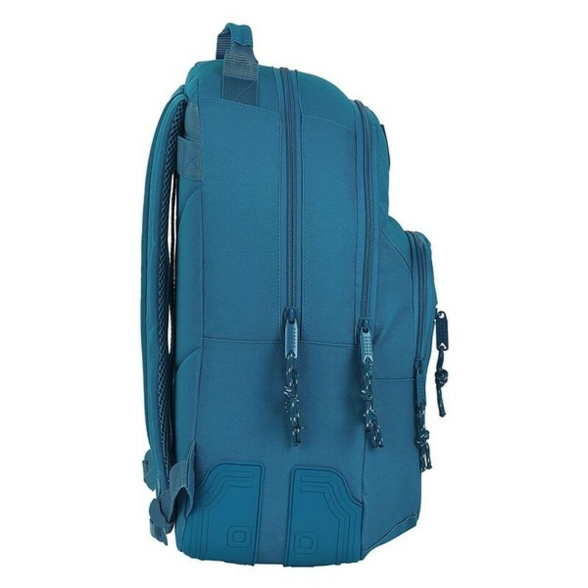 Mochila Escolar BlackFit8 Egeo Azul (32 x 42 x 15 cm) - Image 4