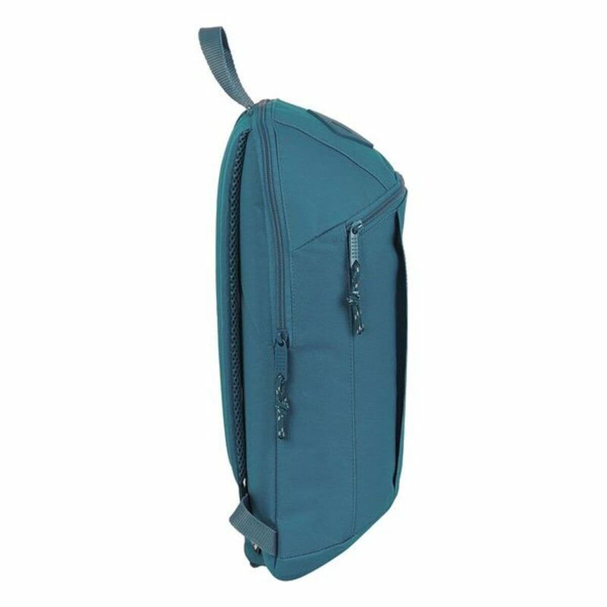 Mochila Casual BlackFit8 Egeo Azul (22 x 39 x 10 cm) - Image 4