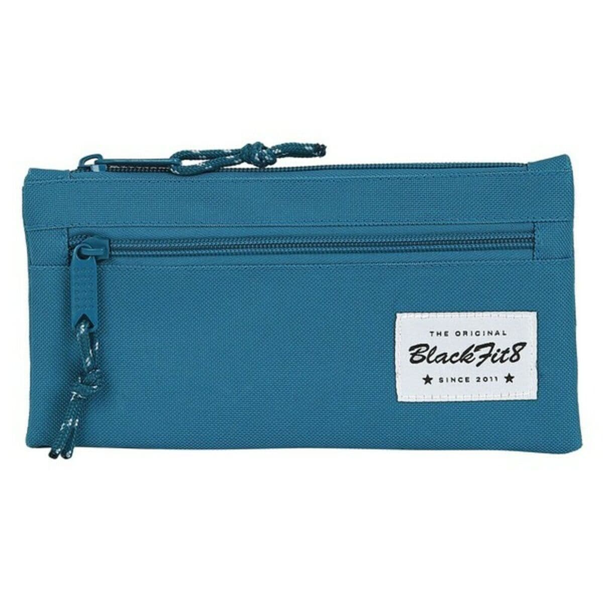 Fourre-tout BlackFit8 M029 Bleu (22 x 11 x 1 cm) - Image 2