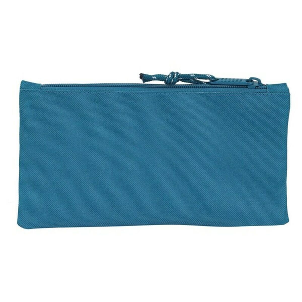 Fourre-tout BlackFit8 M029 Bleu (22 x 11 x 1 cm) - Image 3