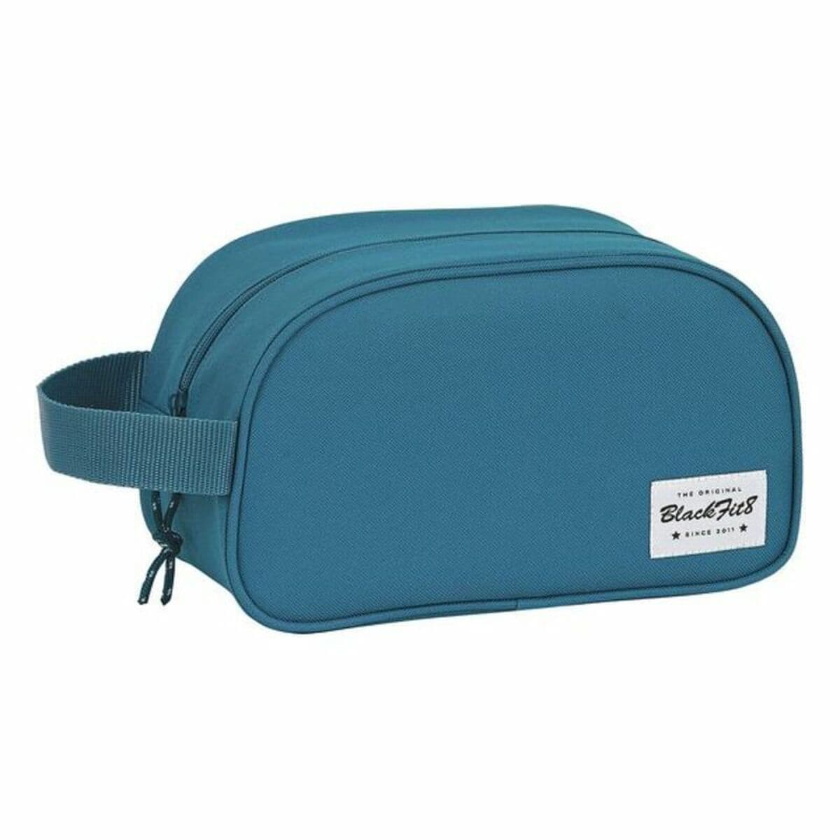 Neceser Escolar BlackFit8 M248 Azul 26 x 15 x 12 cm
