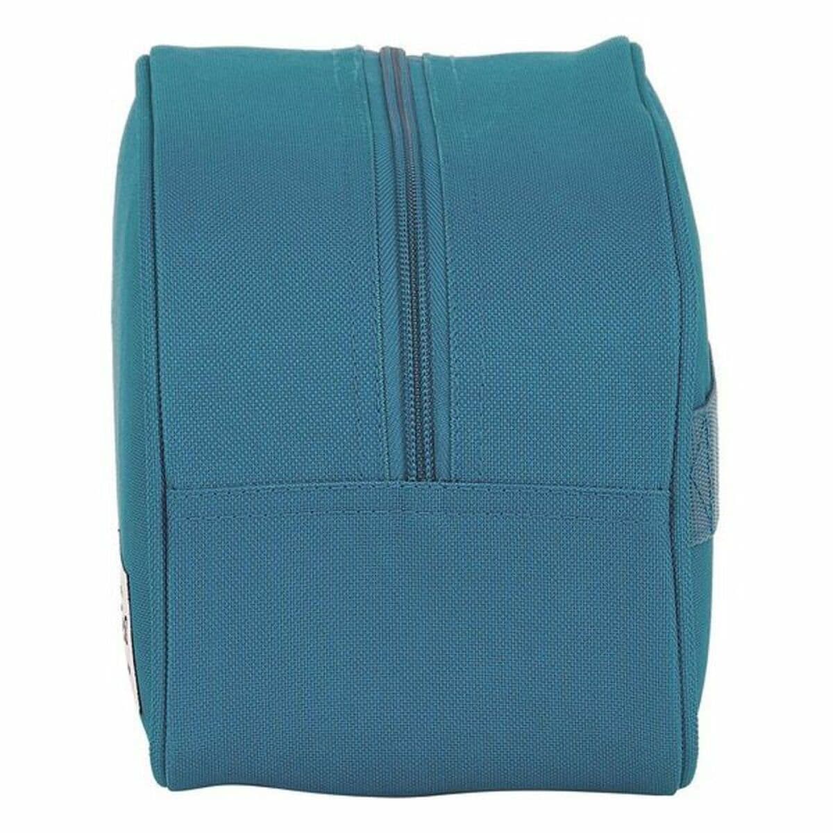 Trousse de Toilette BlackFit8 M248 Bleu 26 x 15 x 12 cm - Image 3