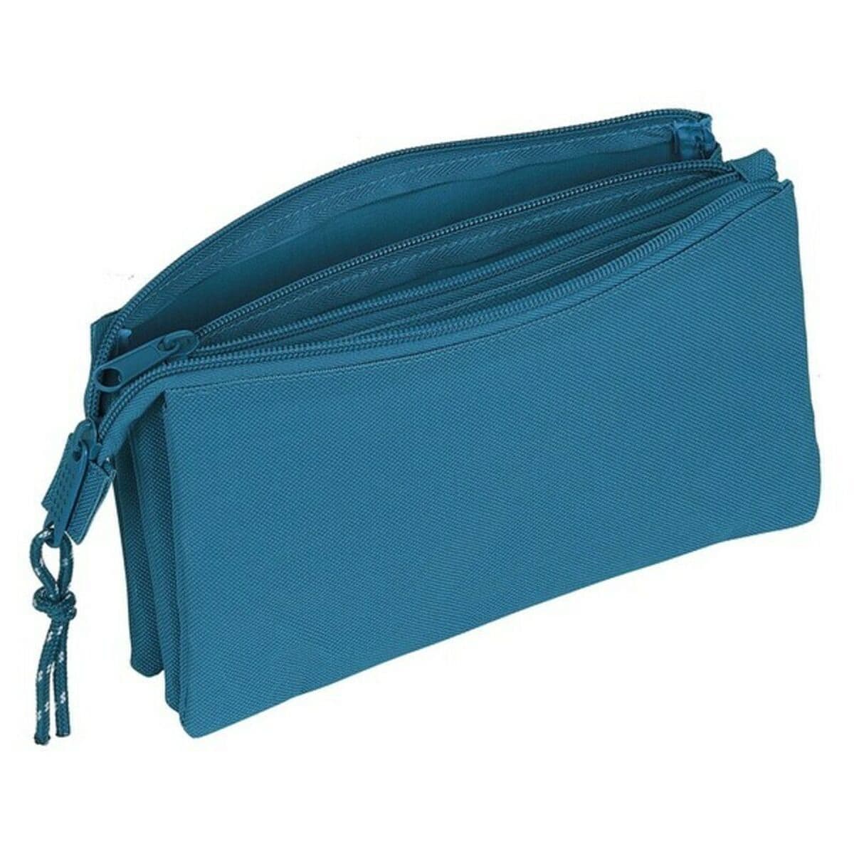 Portatodo BlackFit8 M744 Azul (22 x 12 x 3 cm) - Image 2
