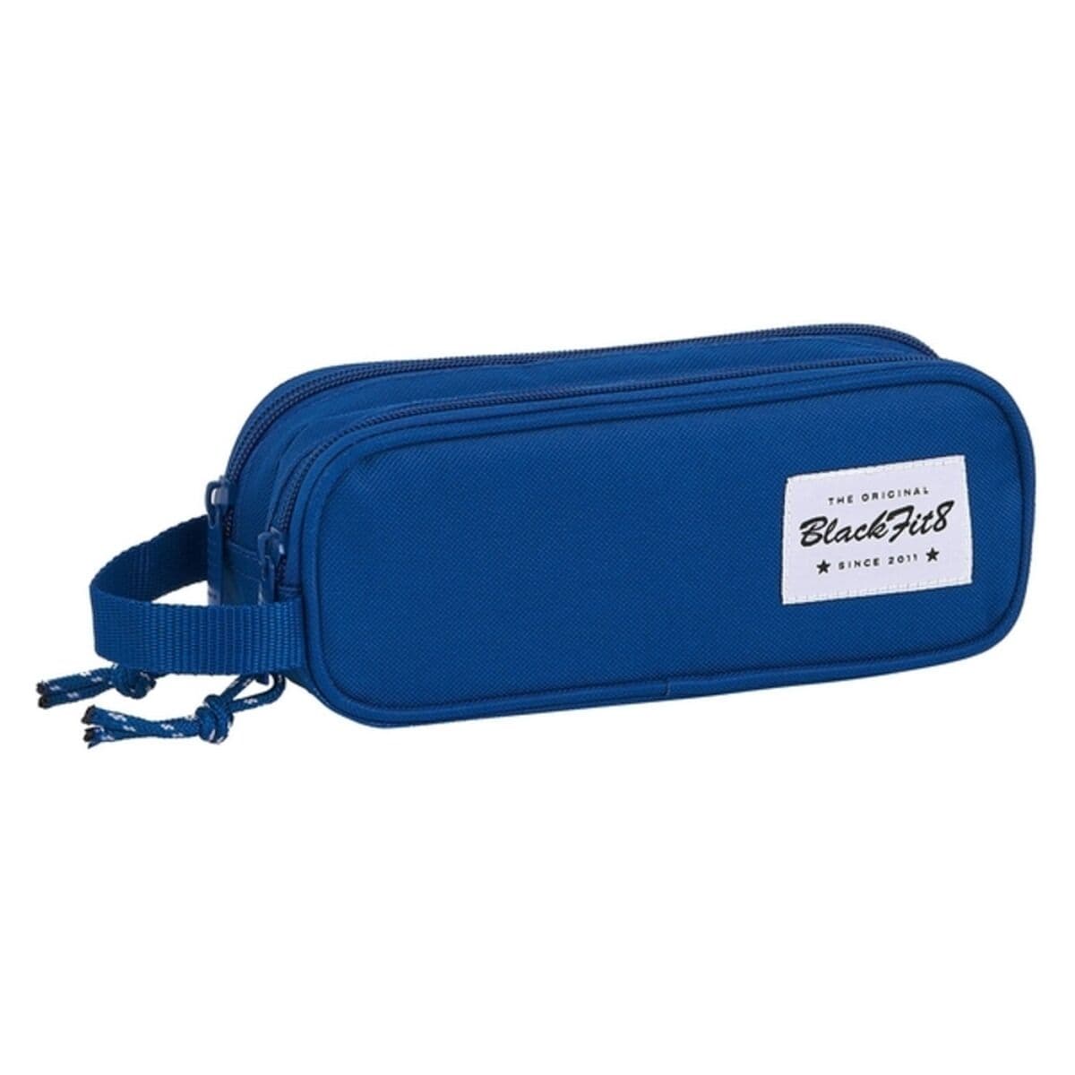 Necessaire BlackFit8 M513 Blu scuro 21 x 8 x 6 cm - Image 2