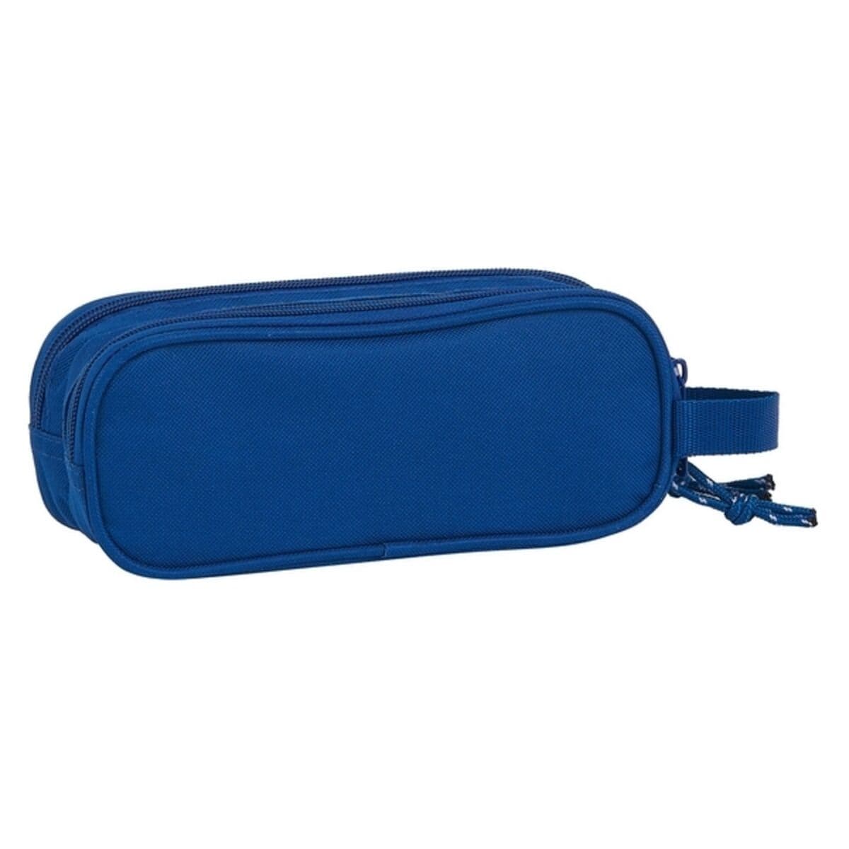 Necessaire BlackFit8 M513 Blu scuro 21 x 8 x 6 cm - Image 3