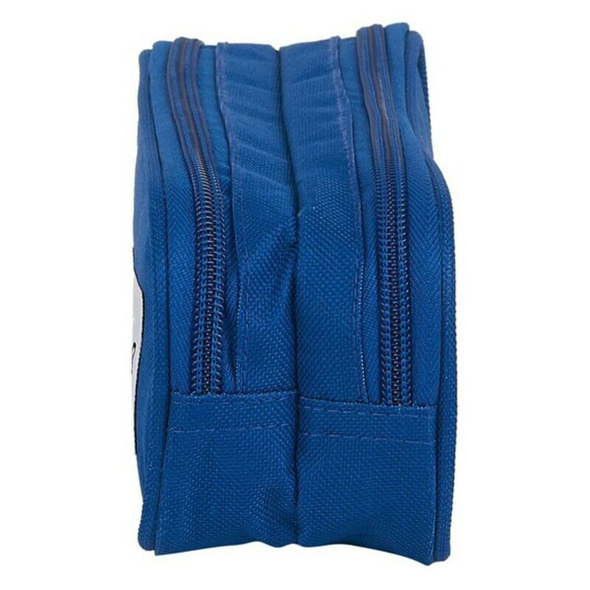 Necessaire BlackFit8 M513 Blu scuro 21 x 8 x 6 cm - Image 12