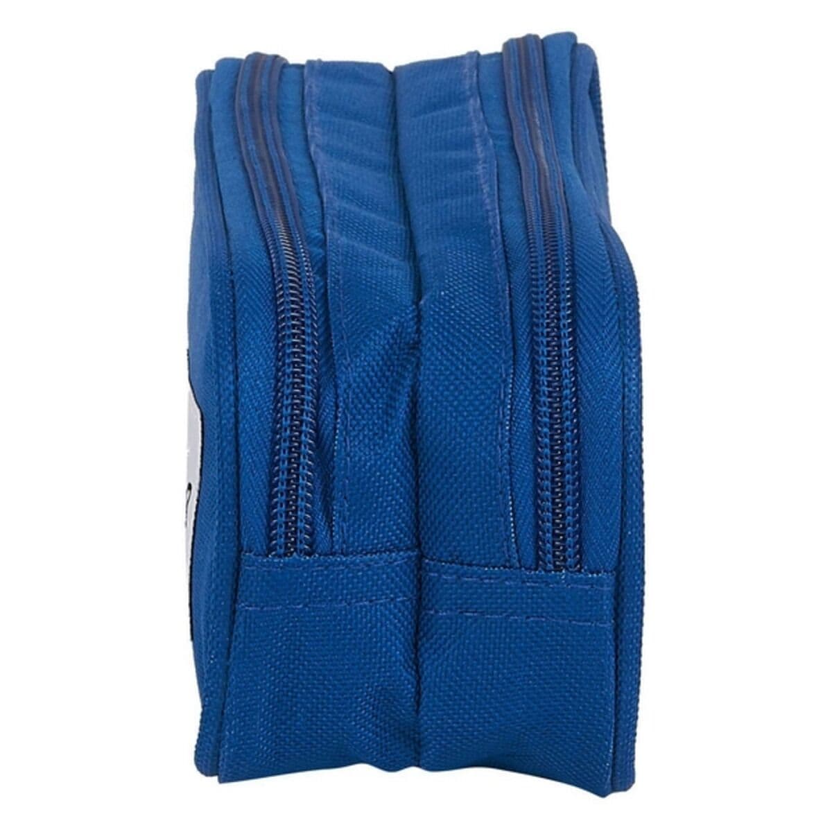 Necessaire BlackFit8 M513 Blu scuro 21 x 8 x 6 cm - Image 4