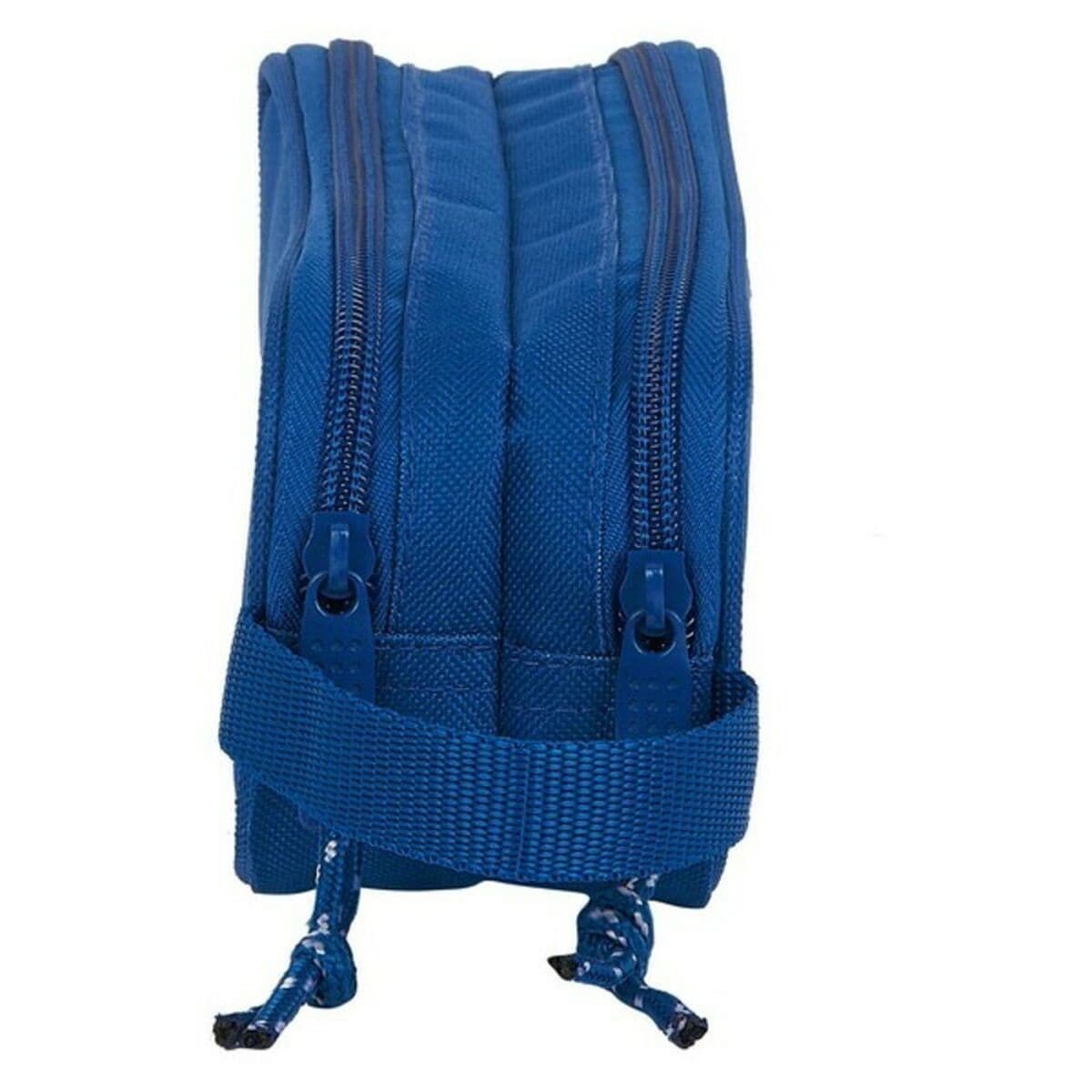 Necessaire BlackFit8 M513 Blu scuro 21 x 8 x 6 cm - Image 13