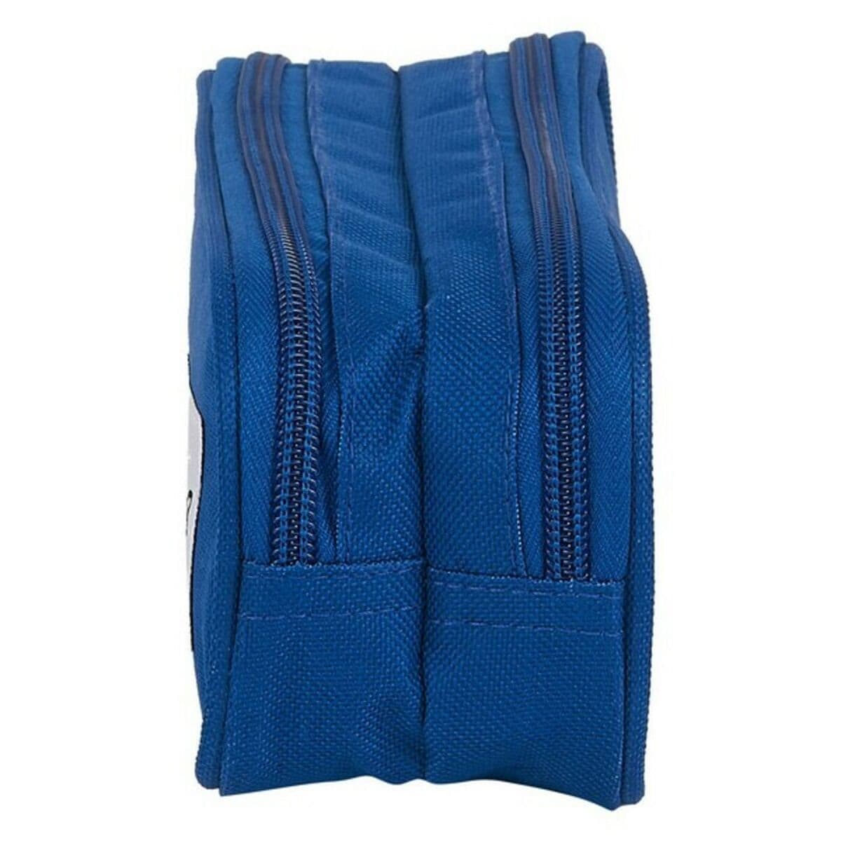 Necessaire BlackFit8 M513 Blu scuro 21 x 8 x 6 cm - Image 14