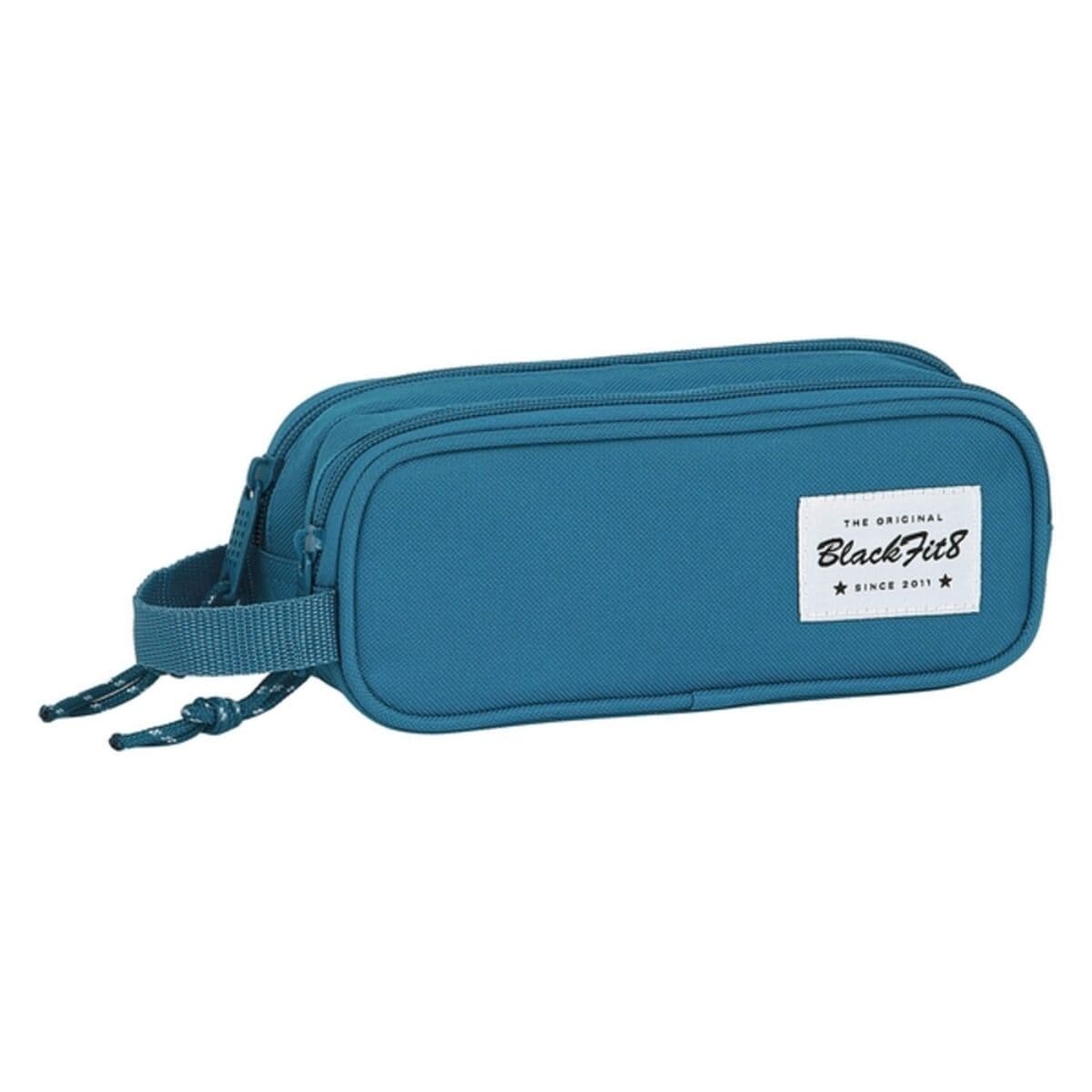 Portatodo BlackFit8 M513 Azul 21 x 8 x 6 cm - Image 2