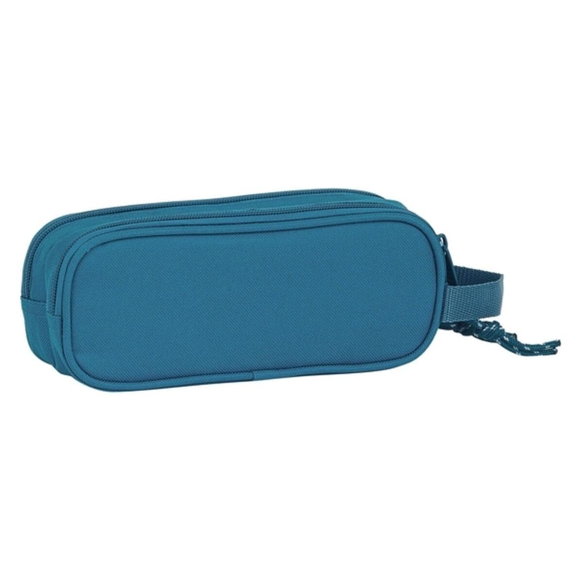 Portatodo BlackFit8 M513 Azul 21 x 8 x 6 cm - Image 3