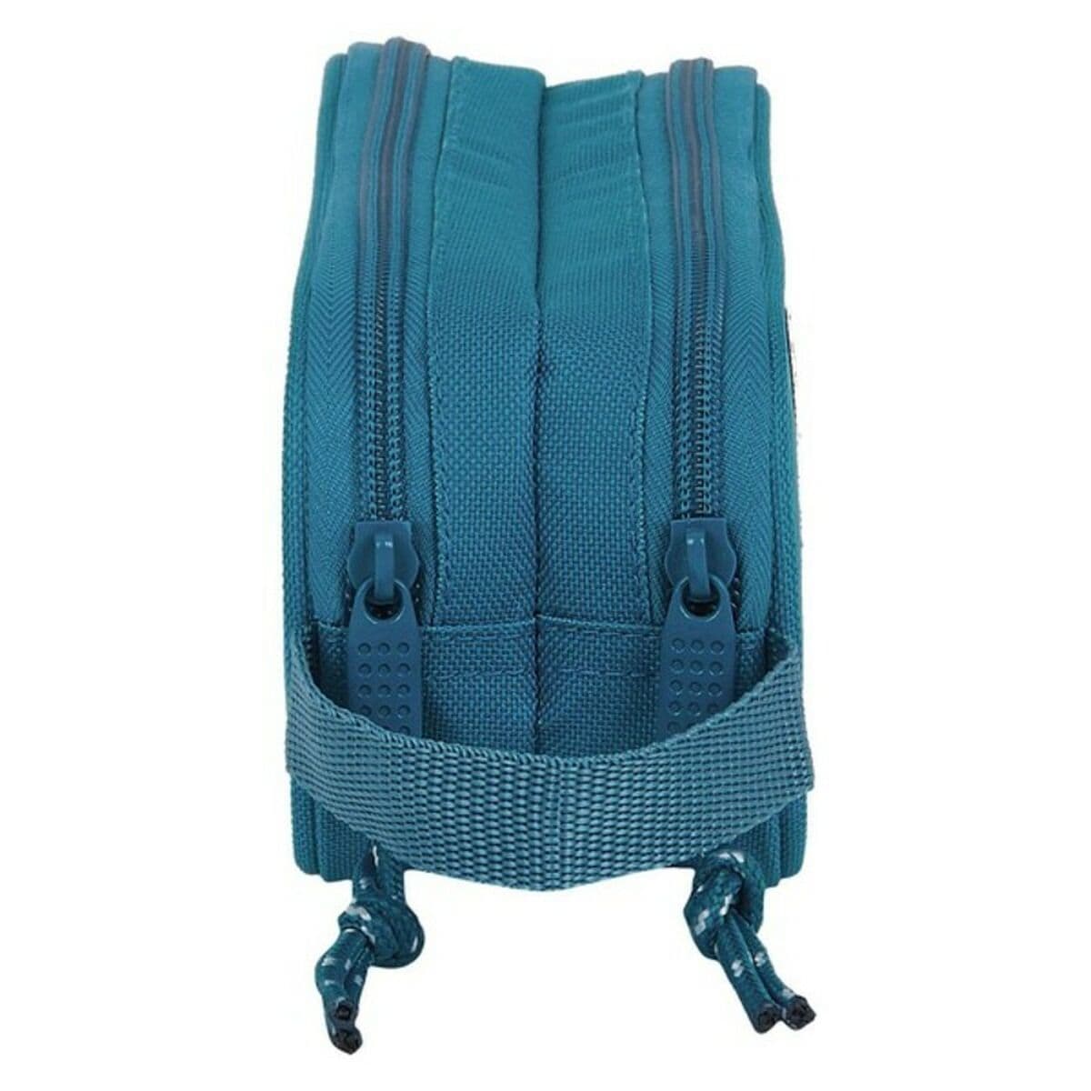 Portatodo BlackFit8 M513 Azul 21 x 8 x 6 cm - Image 8