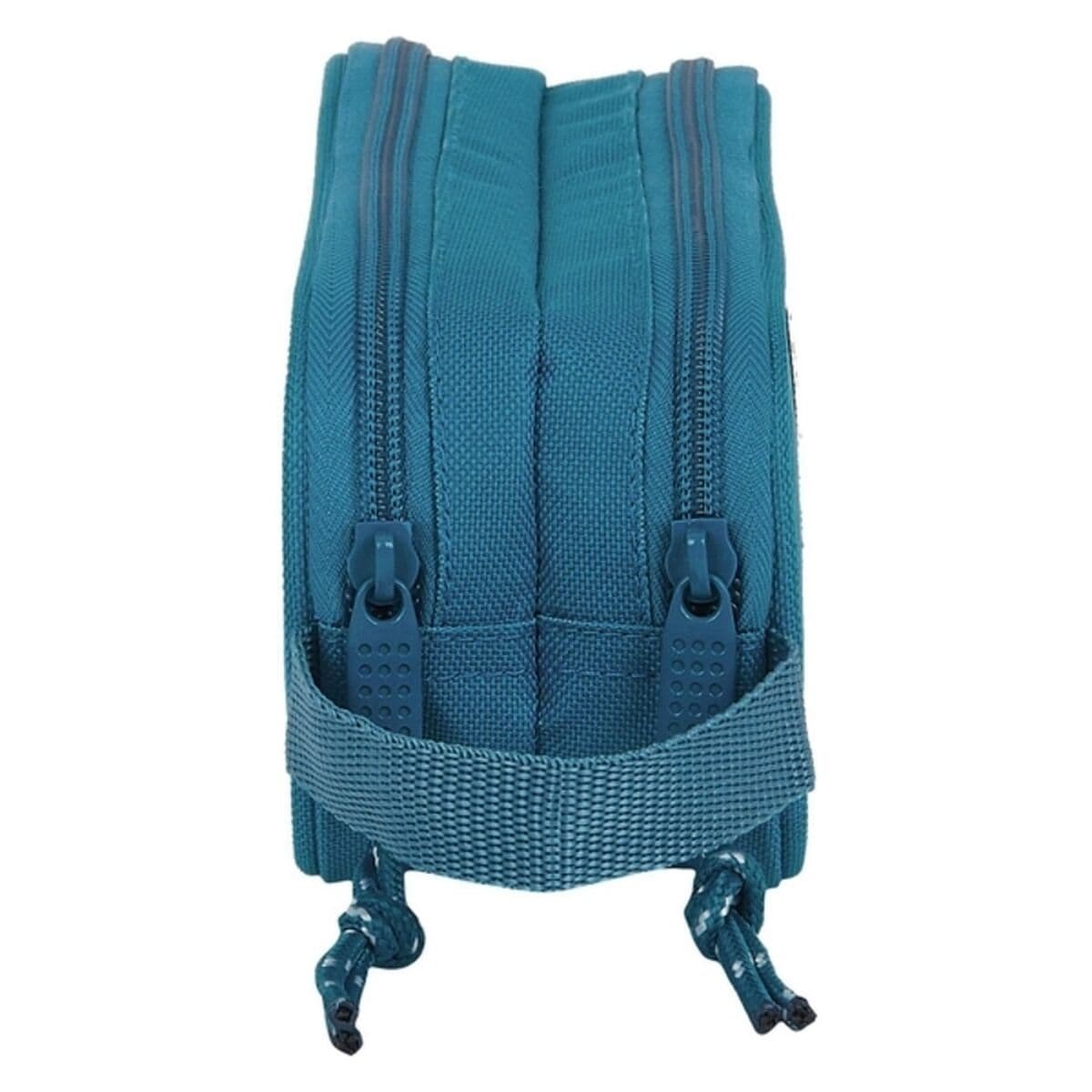 Portatodo BlackFit8 M513 Azul 21 x 8 x 6 cm - Image 5