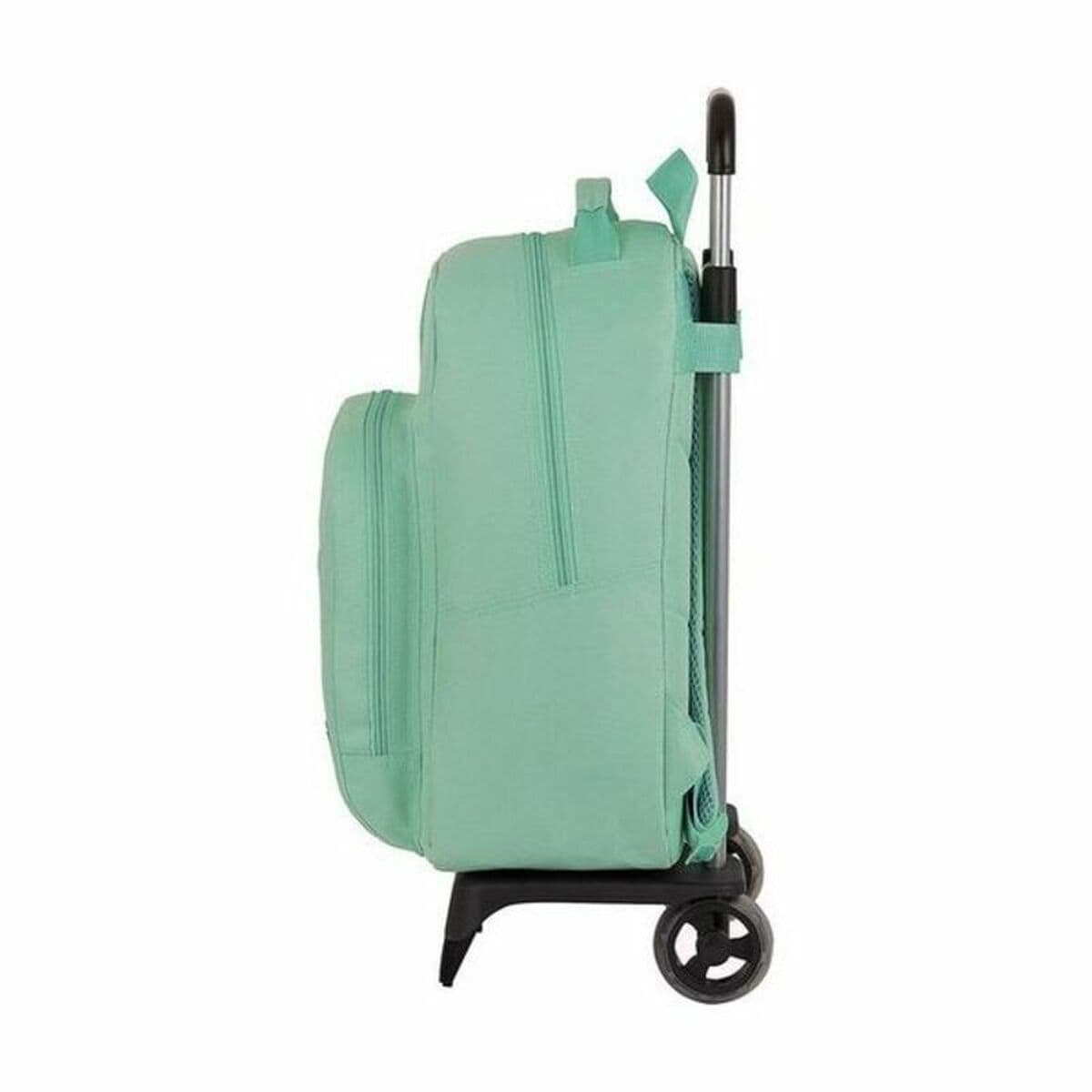 Mochila Escolar con Ruedas 905 BlackFit8 M313G Turquesa (32 x 42 x 15 cm) - Image 3