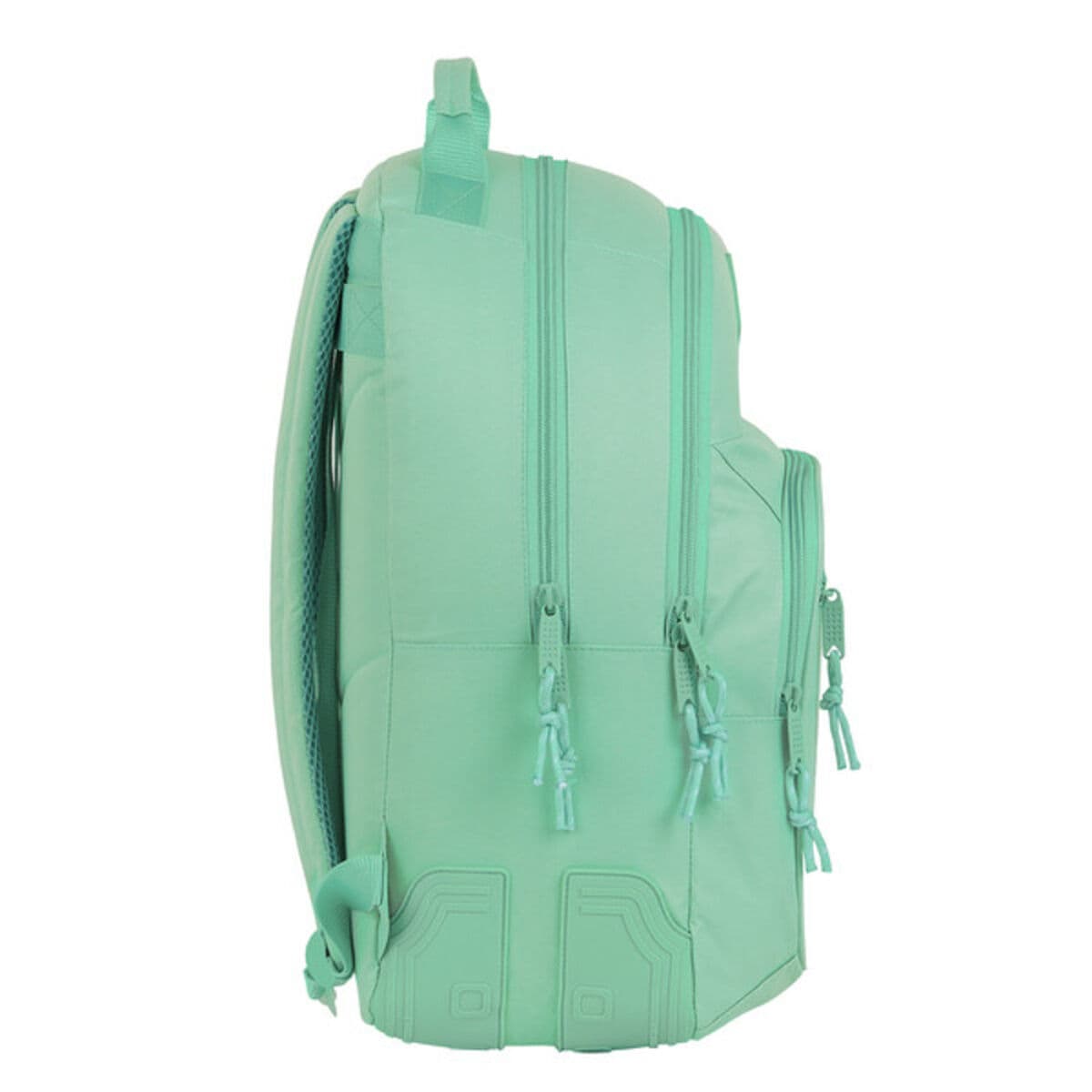 Mochila Escolar BlackFit8 M773 Turquesa (32 x 42 x 15 cm) - Image 2