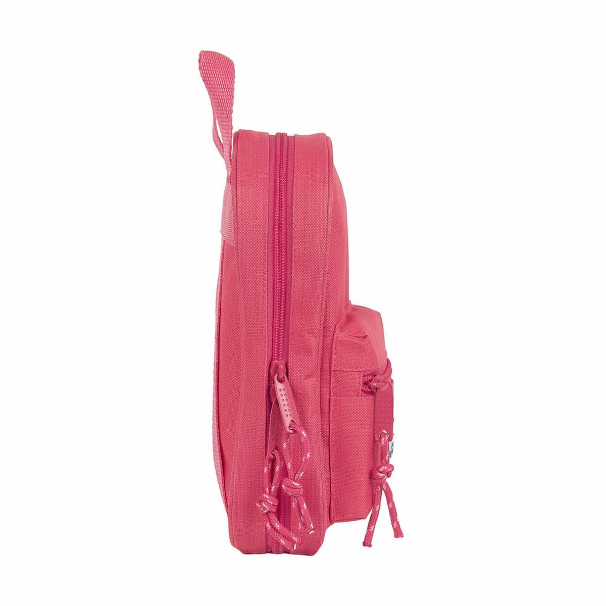 Plumier Mochila BlackFit8 M747 Rosa 12 x 23 x 5 cm (33 Piezas) - Image 2