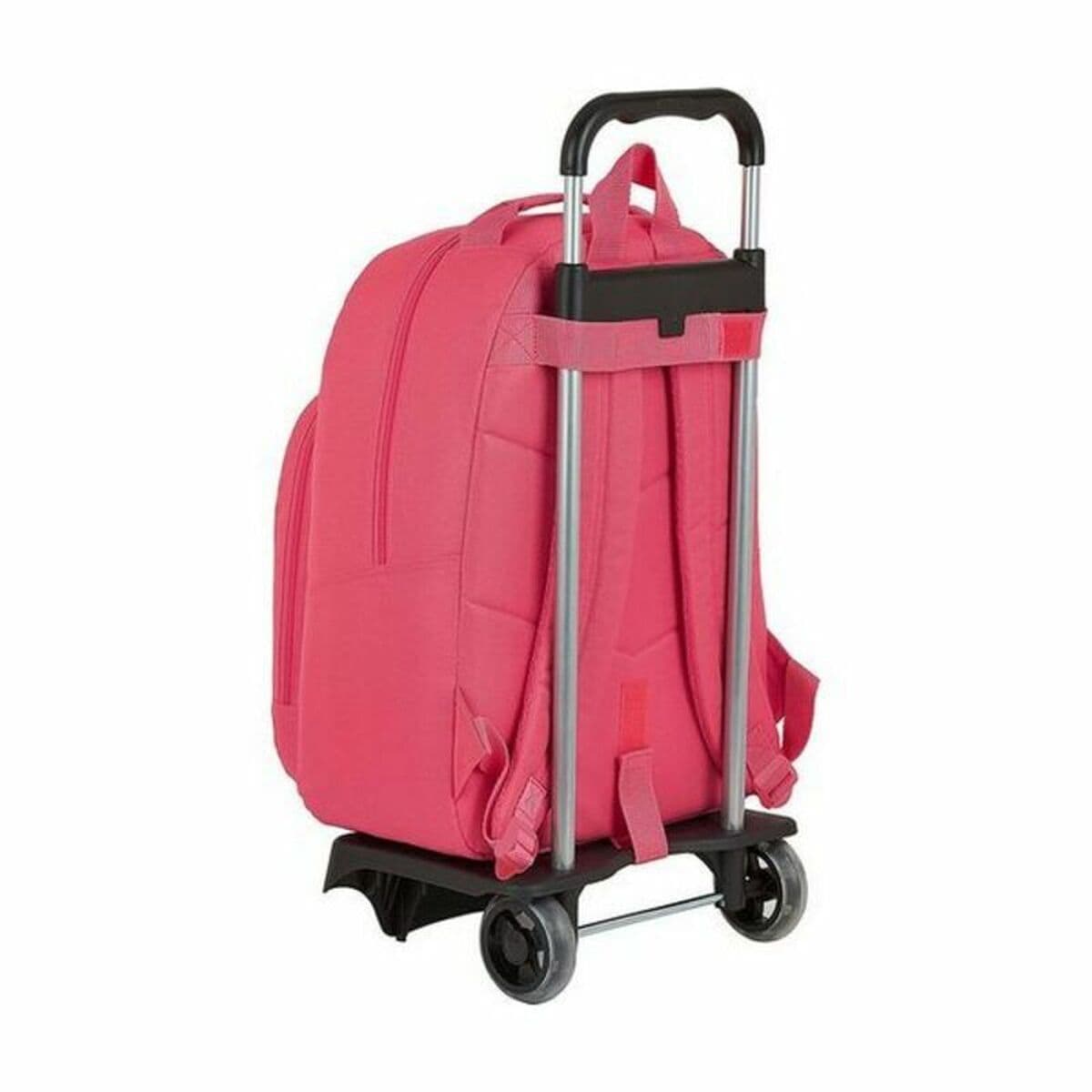 Mochila Escolar con Ruedas 905 BlackFit8 M313G Rosa (32 x 42 x 15 cm) - Image 2
