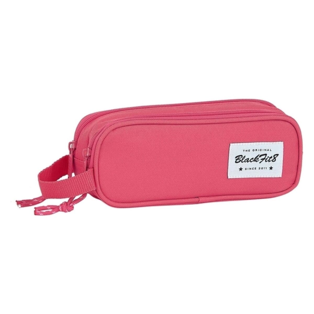 Fourre-tout BlackFit8 M513 Rose 21 x 8 x 6 cm - Image 2