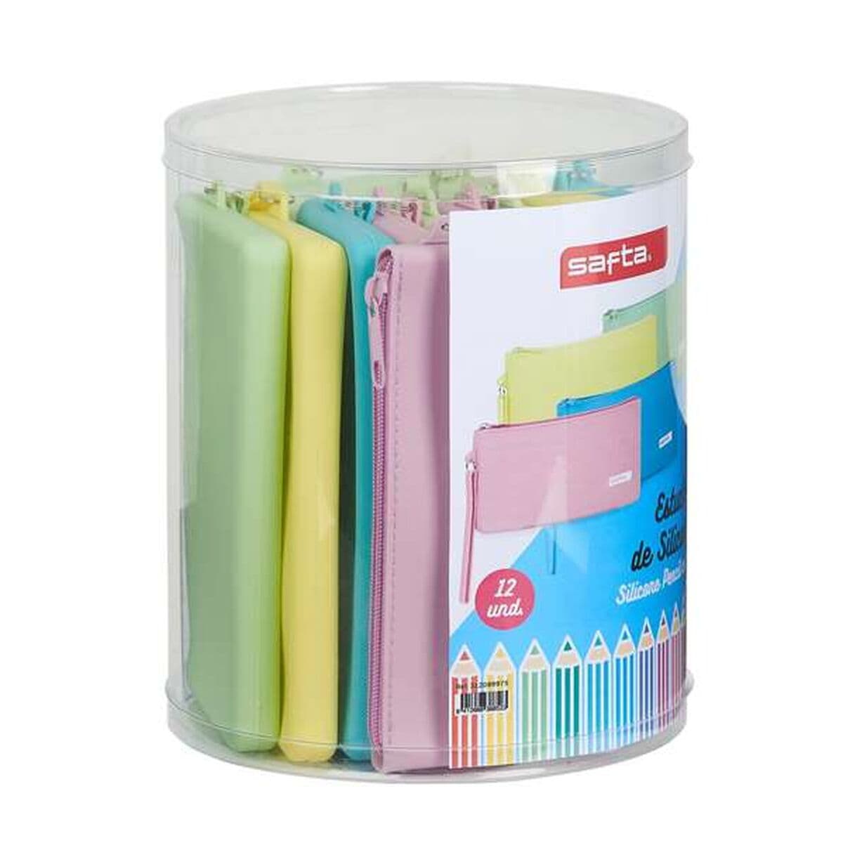 Torbica Safta M975 Plava - Image 5